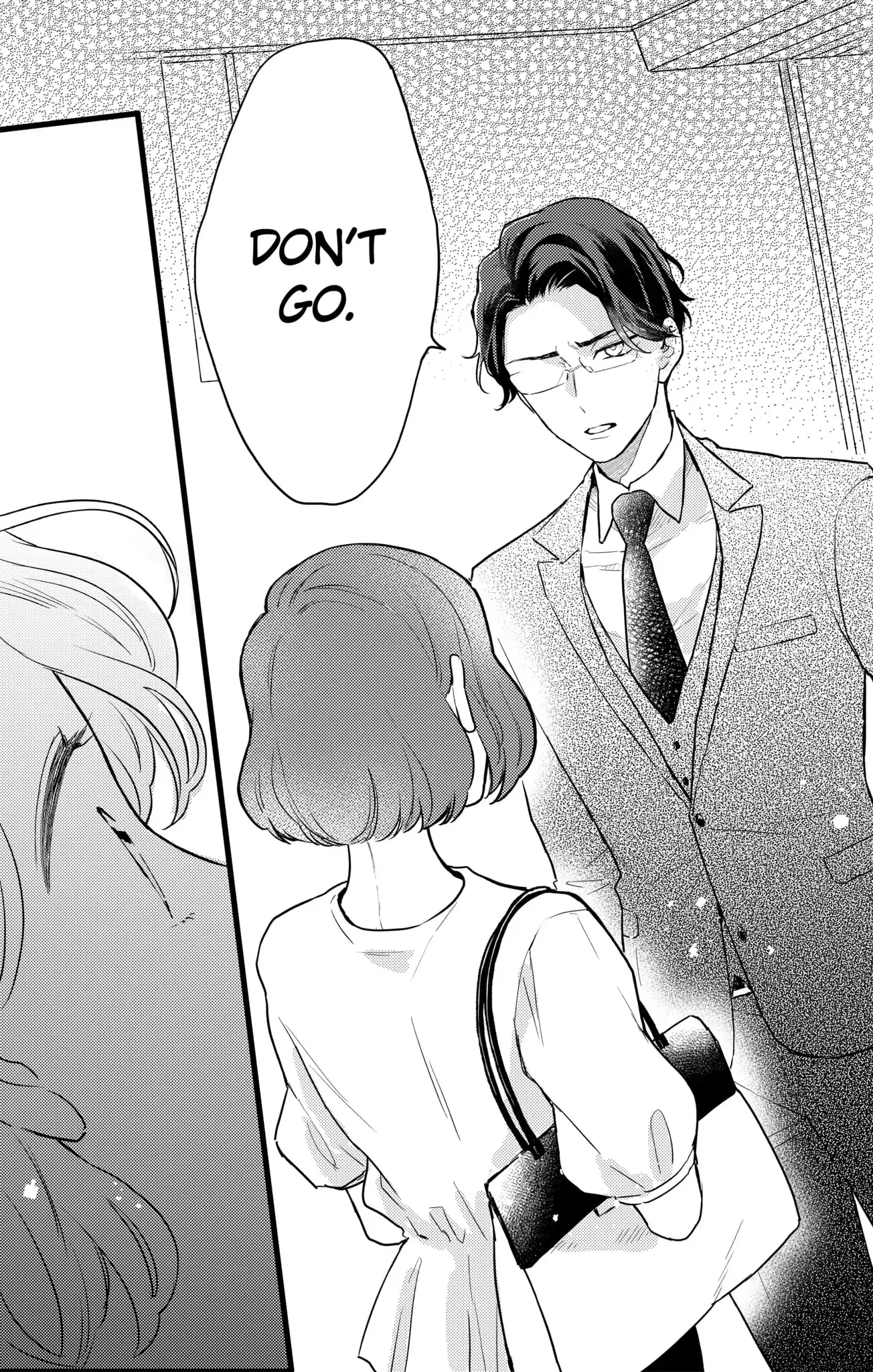 Oshikake Ouji wa Nido Oishii - Chapter 12.2 - Page 17