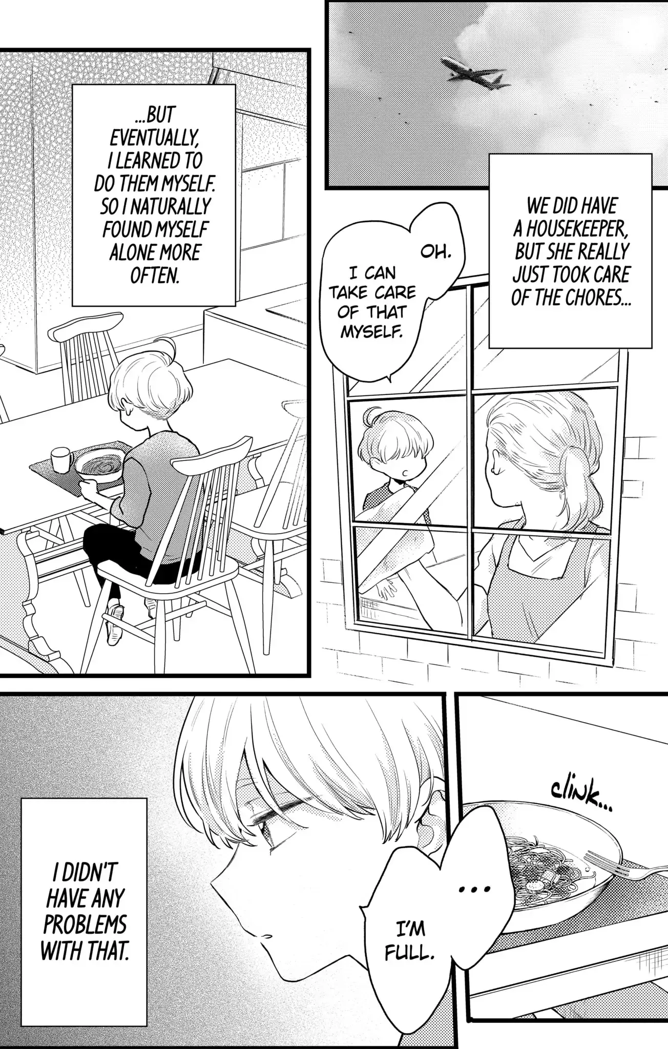 Oshikake Ouji wa Nido Oishii - Chapter 13.1 - Page 10