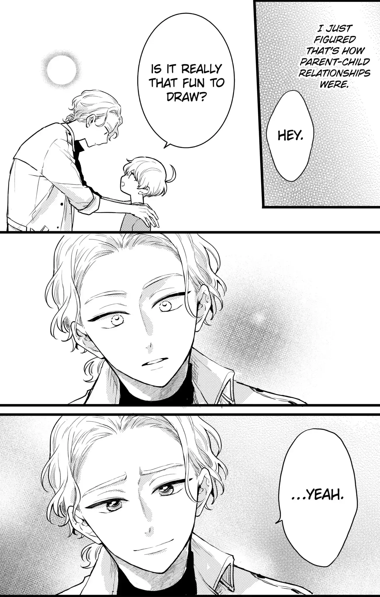 Oshikake Ouji wa Nido Oishii - Chapter 13.1 - Page 13