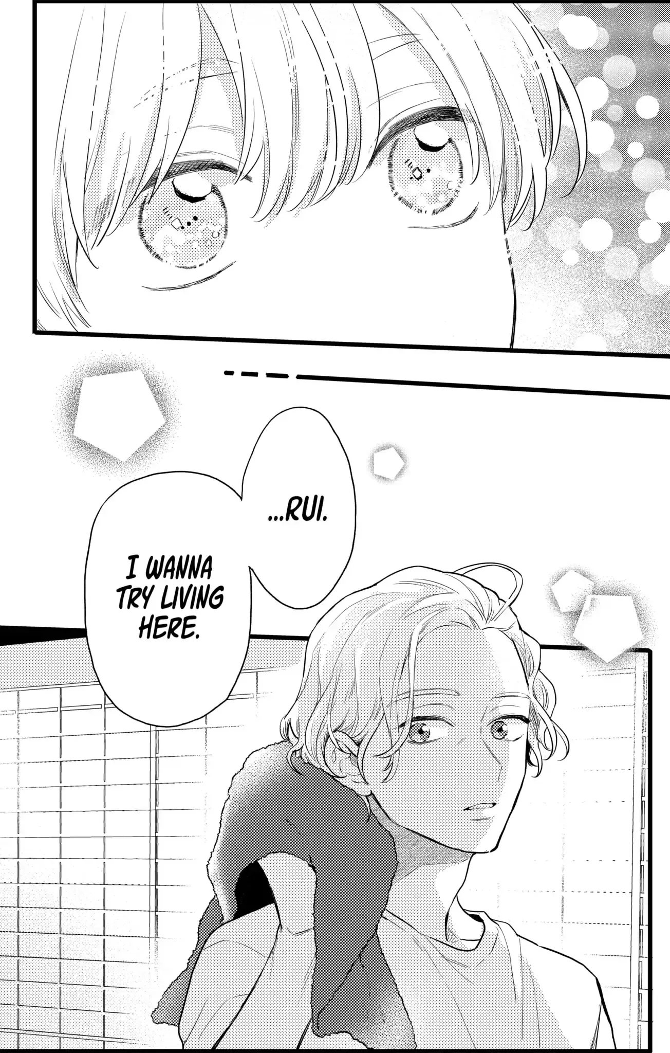 Oshikake Ouji wa Nido Oishii - Chapter 13.2 - Page 6