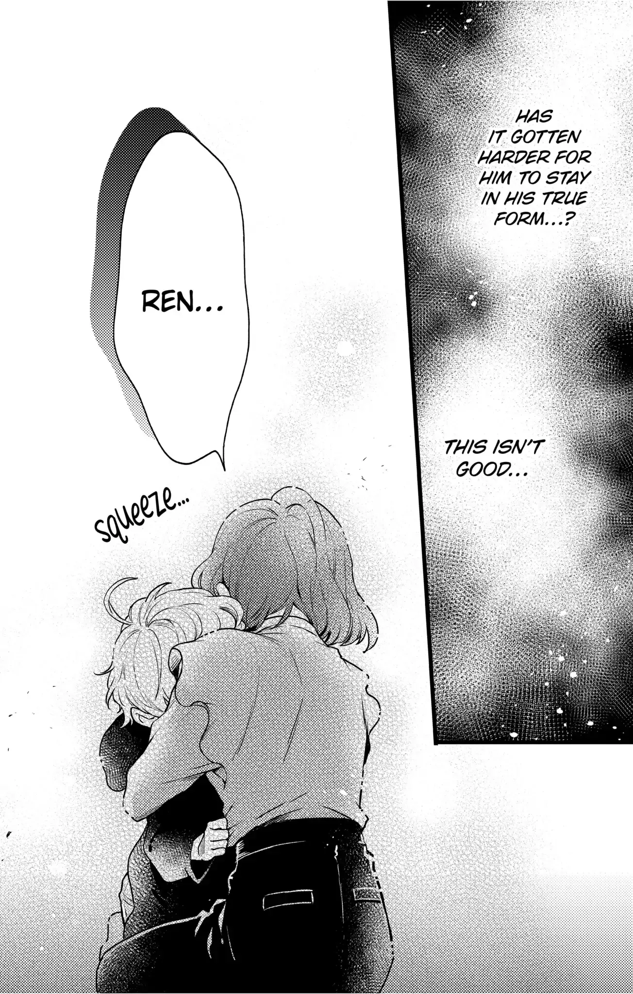 Oshikake Ouji wa Nido Oishii - Chapter 14.1 - Page 12