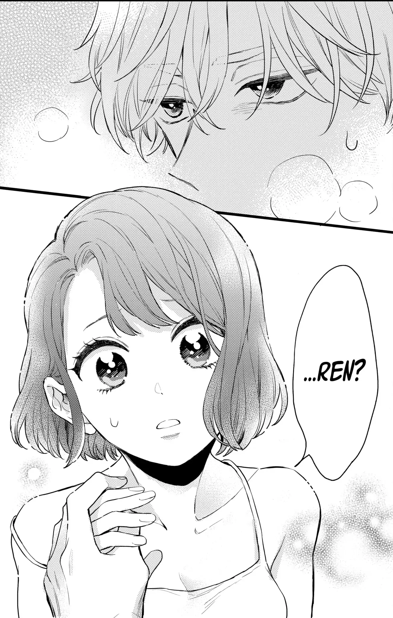 Oshikake Ouji wa Nido Oishii - Chapter 15.2 - Page 6