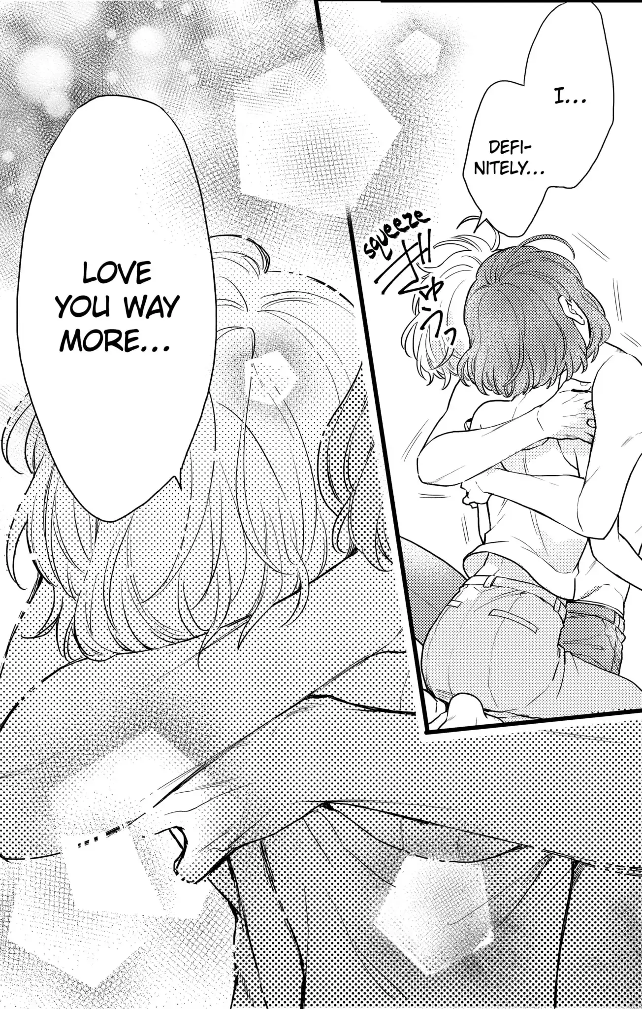 Oshikake Ouji wa Nido Oishii - Chapter 15.2 - Page 7