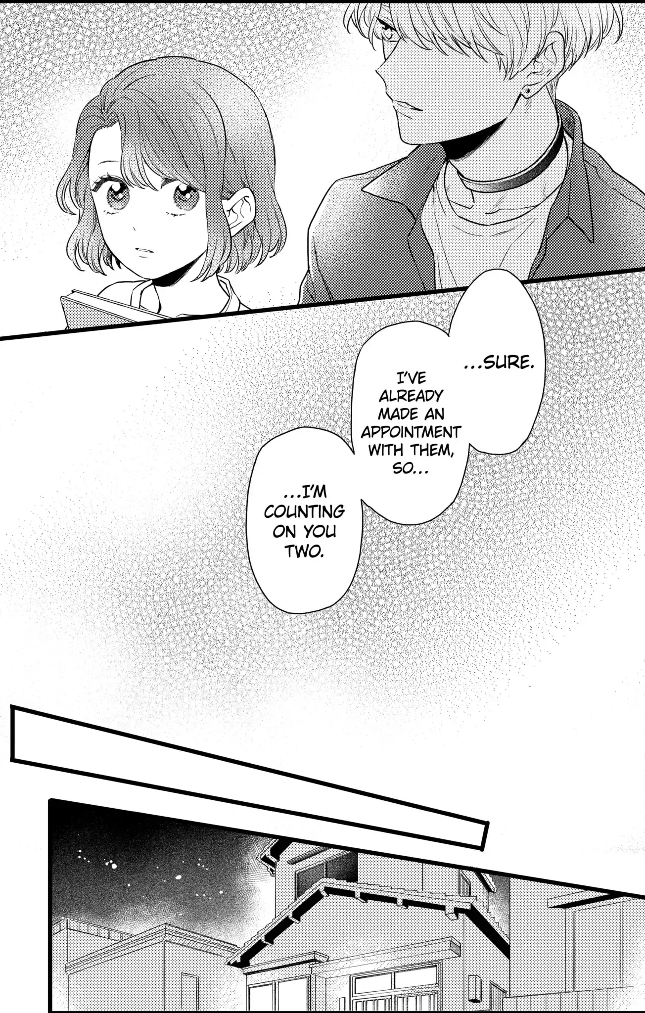 Oshikake Ouji wa Nido Oishii - Chapter 16.1 - Page 11