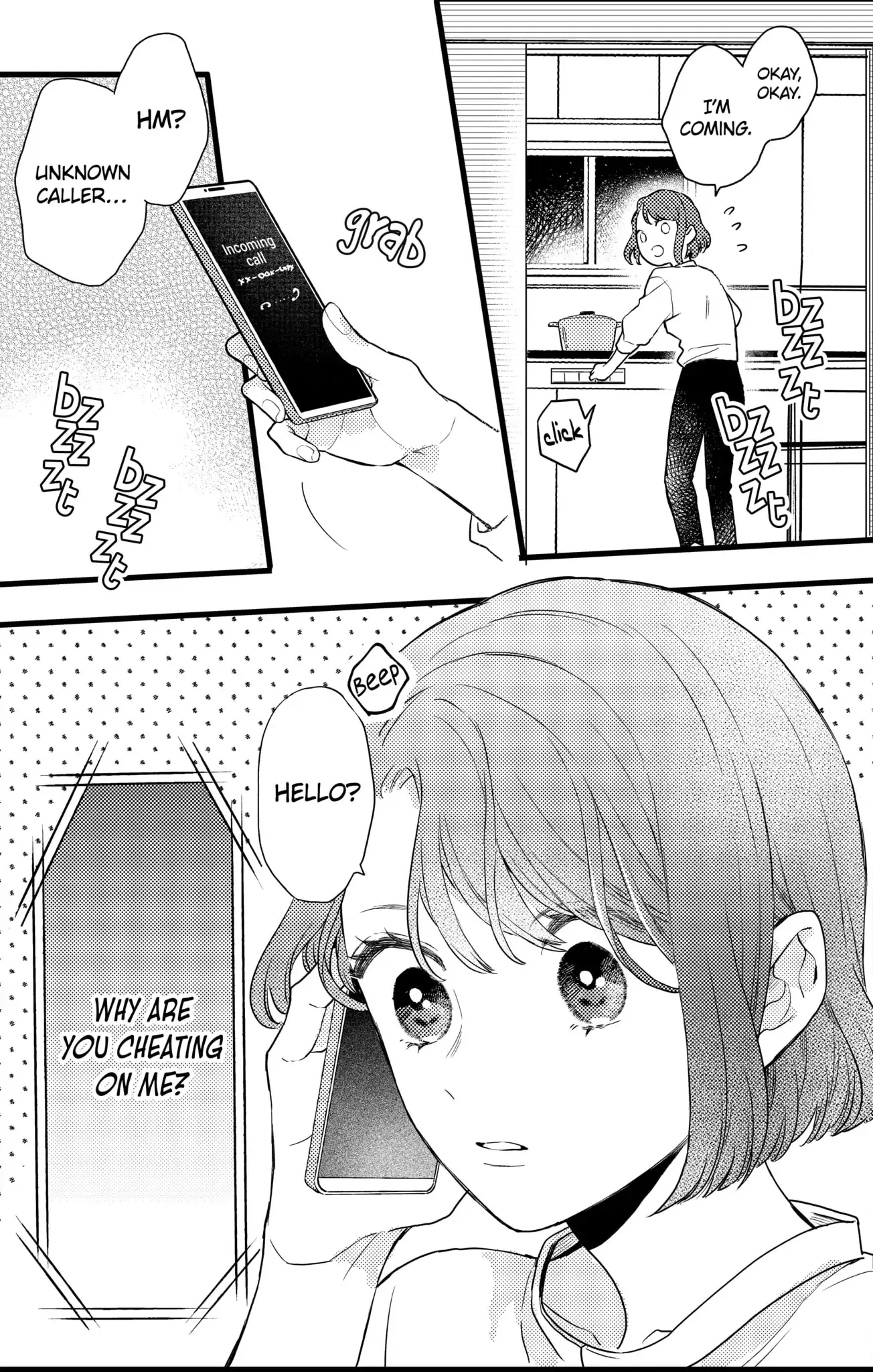 Oshikake Ouji wa Nido Oishii - Chapter 16.1 - Page 13