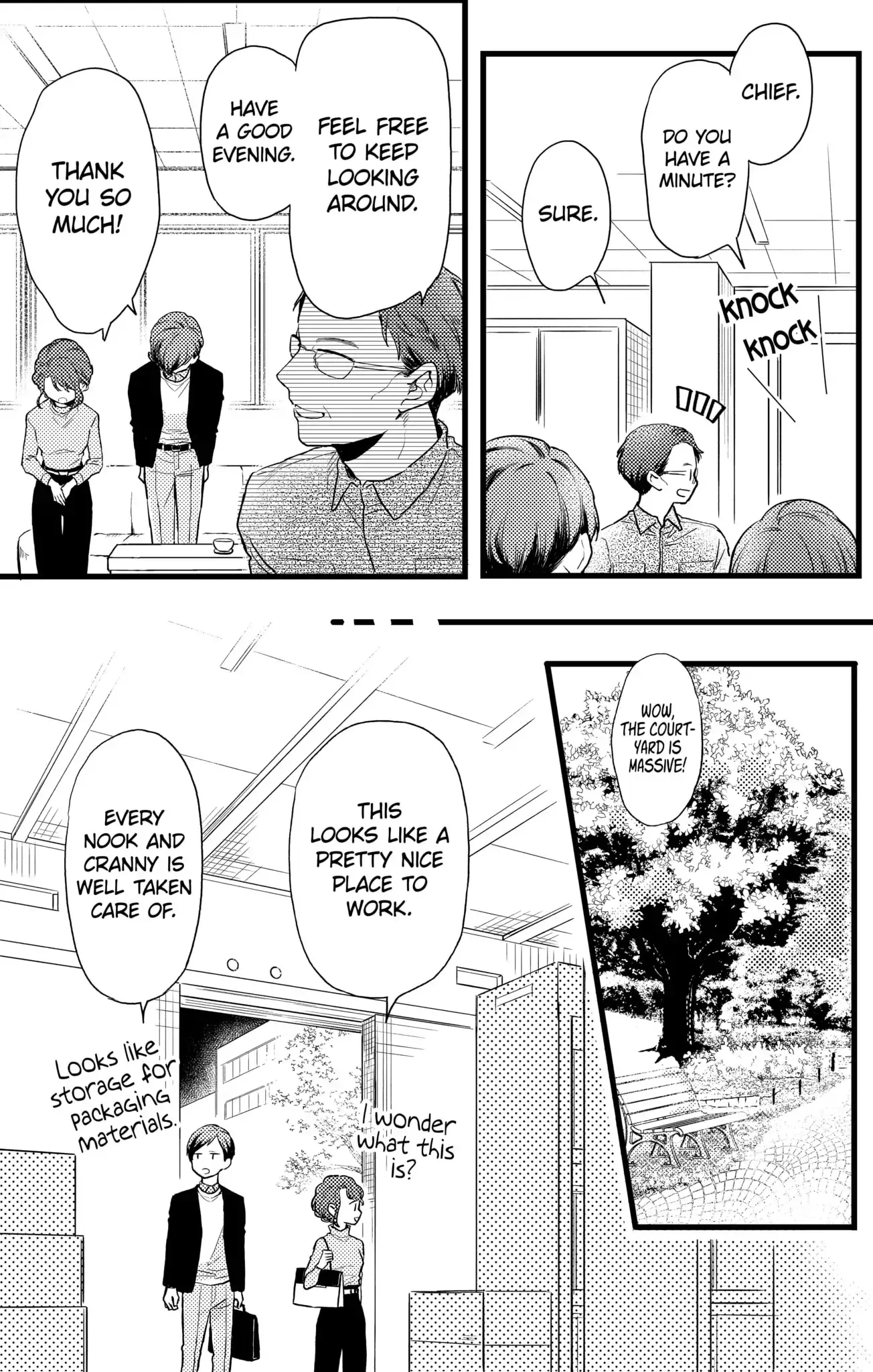Oshikake Ouji wa Nido Oishii - Chapter 16.2 - Page 2