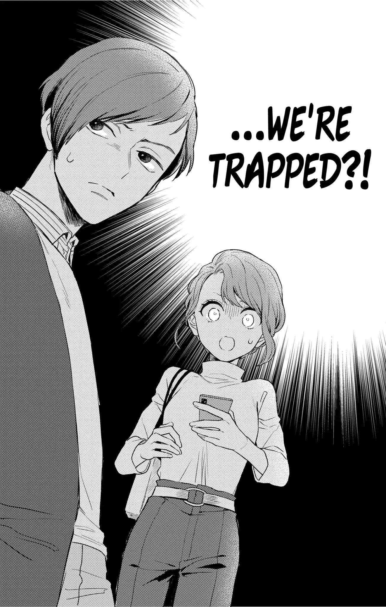 Oshikake Ouji wa Nido Oishii - Chapter 16.2 - Page 10
