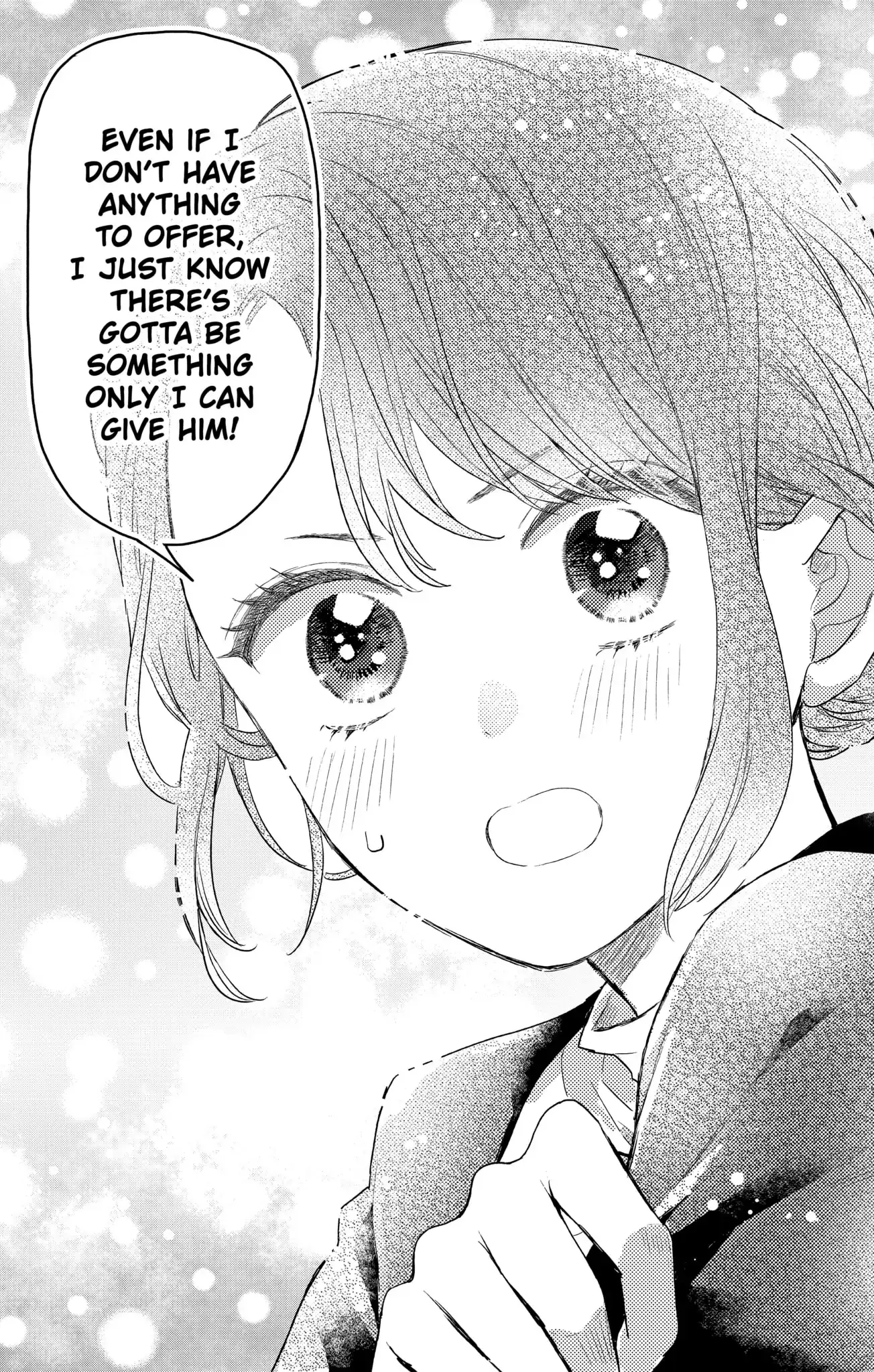 Oshikake Ouji wa Nido Oishii - Chapter 16.3 - Page 4