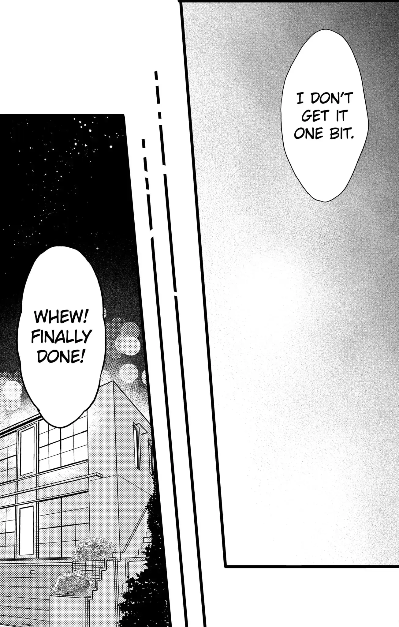 Oshikake Ouji wa Nido Oishii - Chapter 18.2 - Page 10