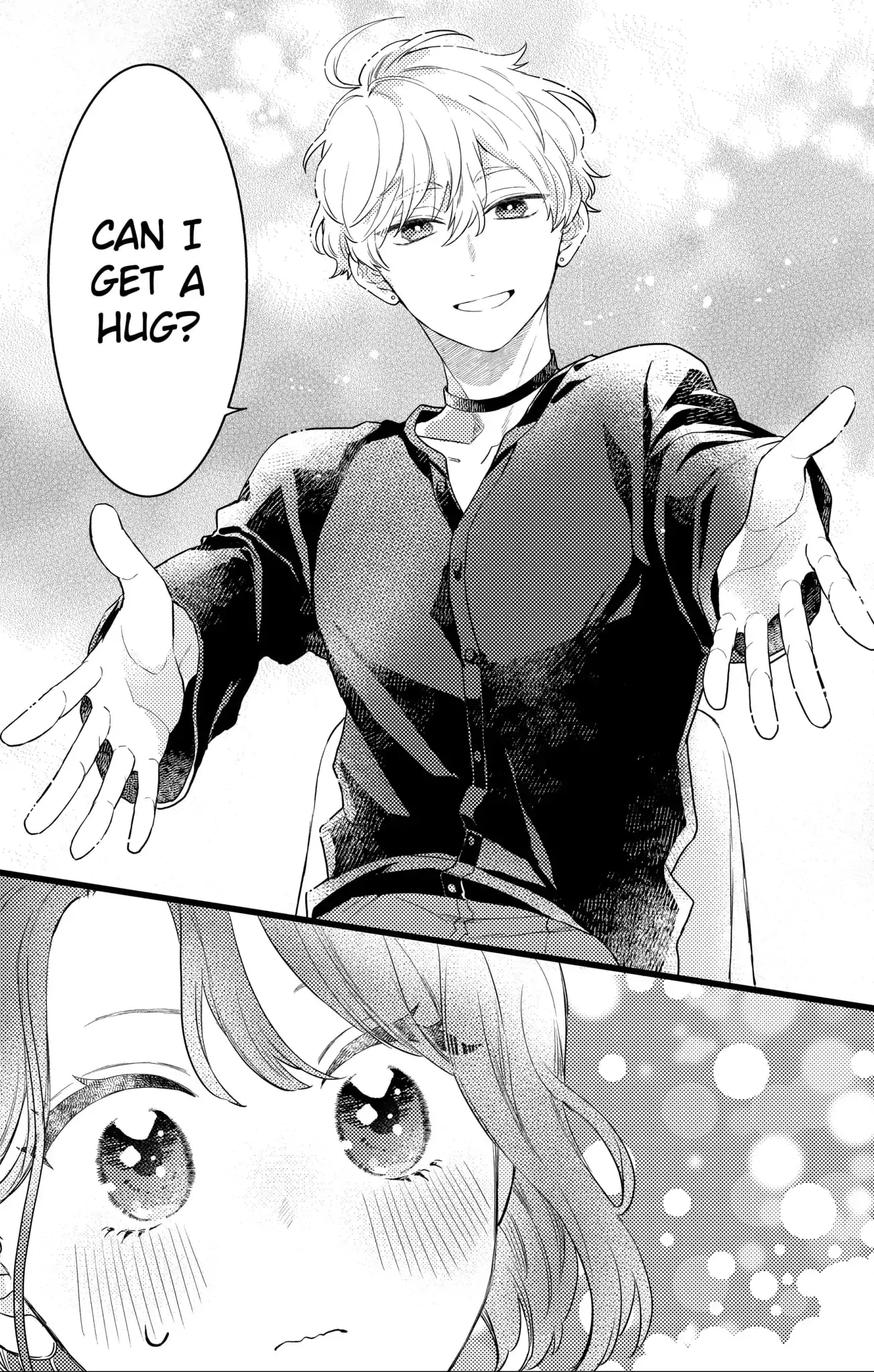 Oshikake Ouji wa Nido Oishii - Chapter 18.2 - Page 16