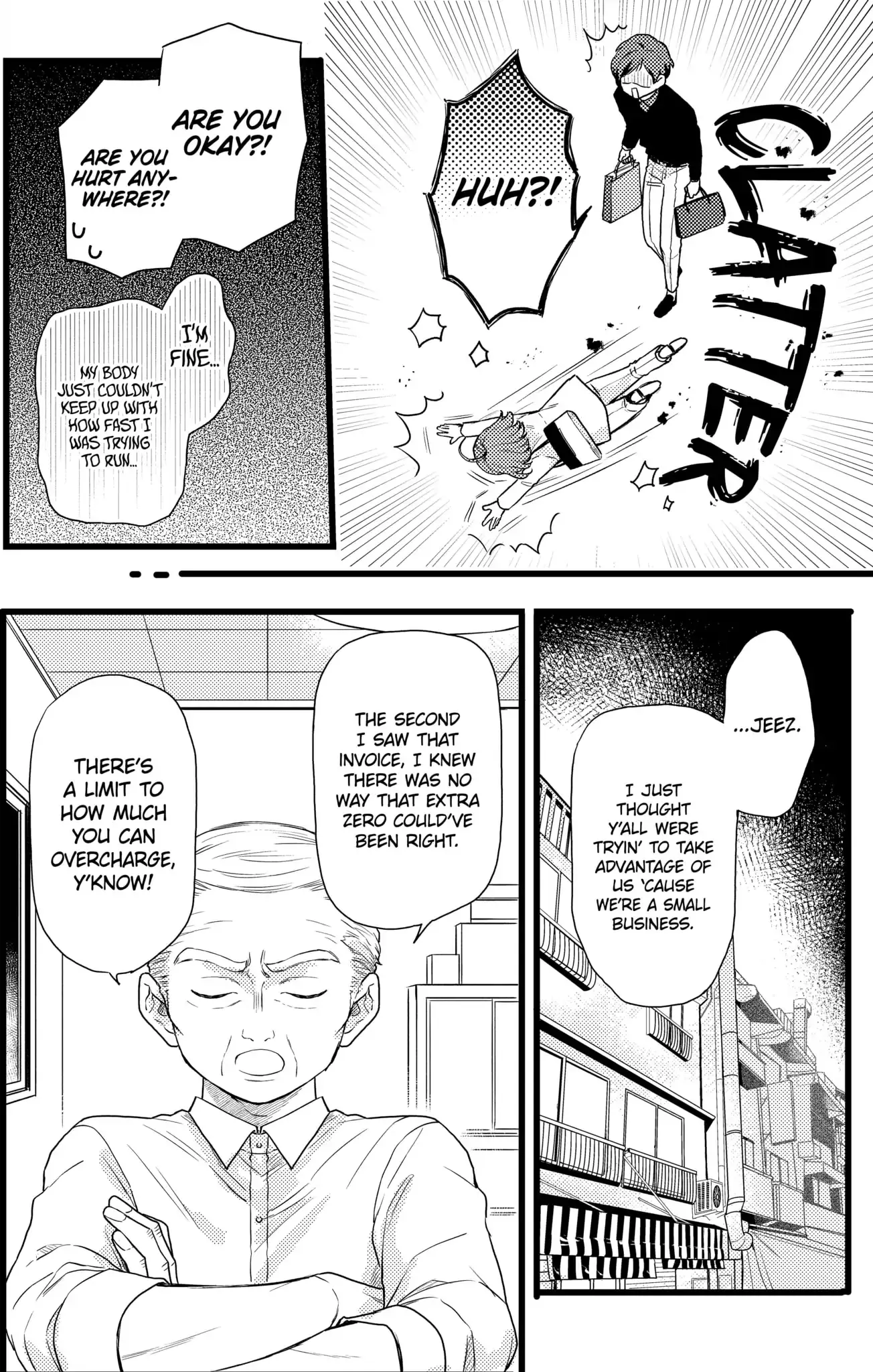 Oshikake Ouji wa Nido Oishii - Chapter 19.2 - Page 10