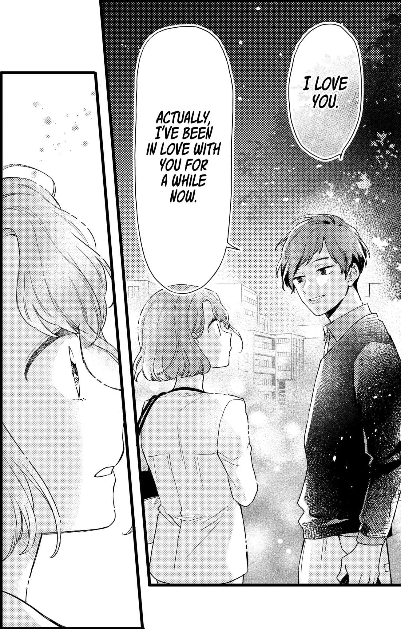 Oshikake Ouji wa Nido Oishii - Chapter 19.2 - Page 14