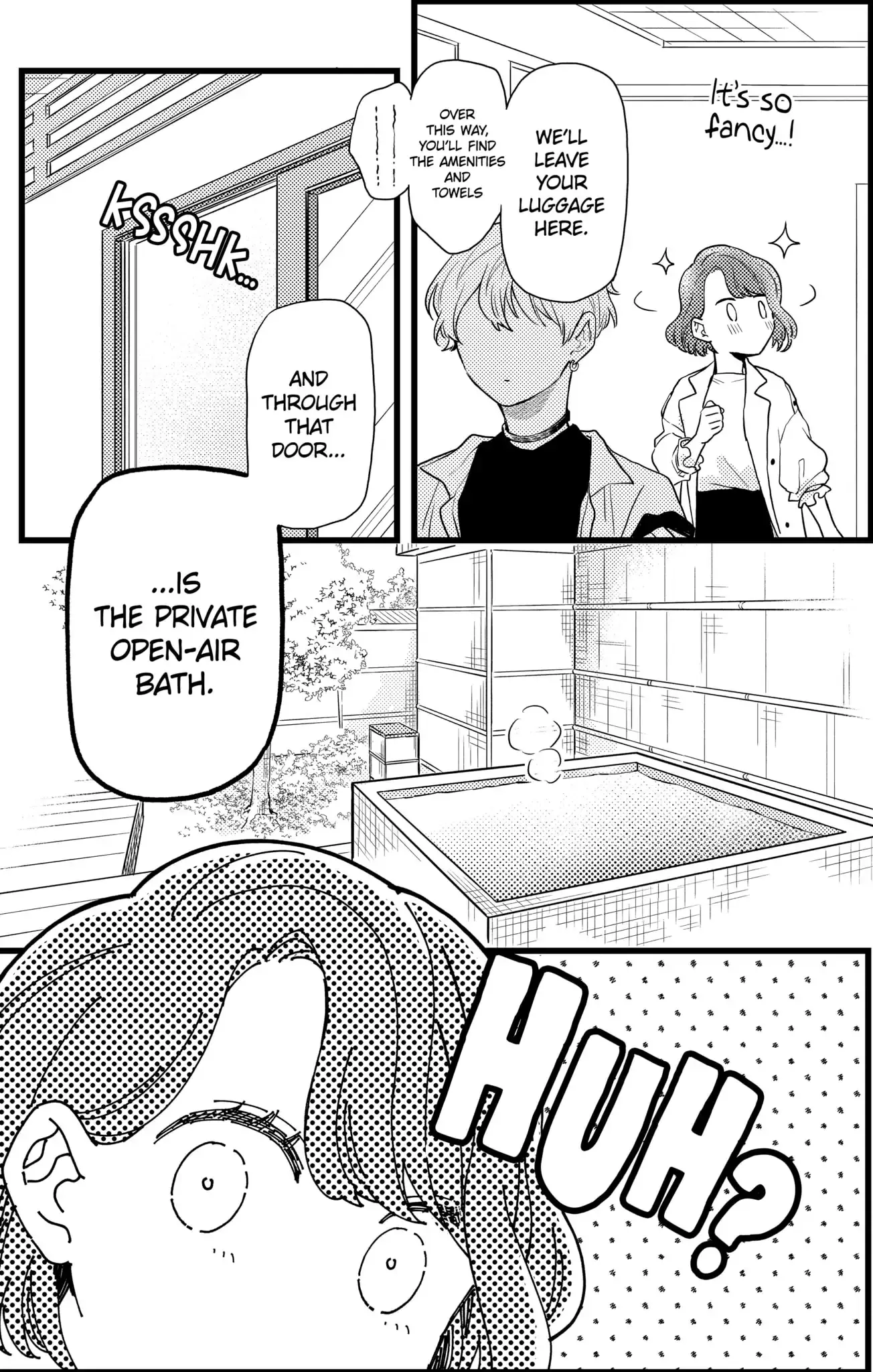 Oshikake Ouji wa Nido Oishii - Chapter 20.1 - Page 11