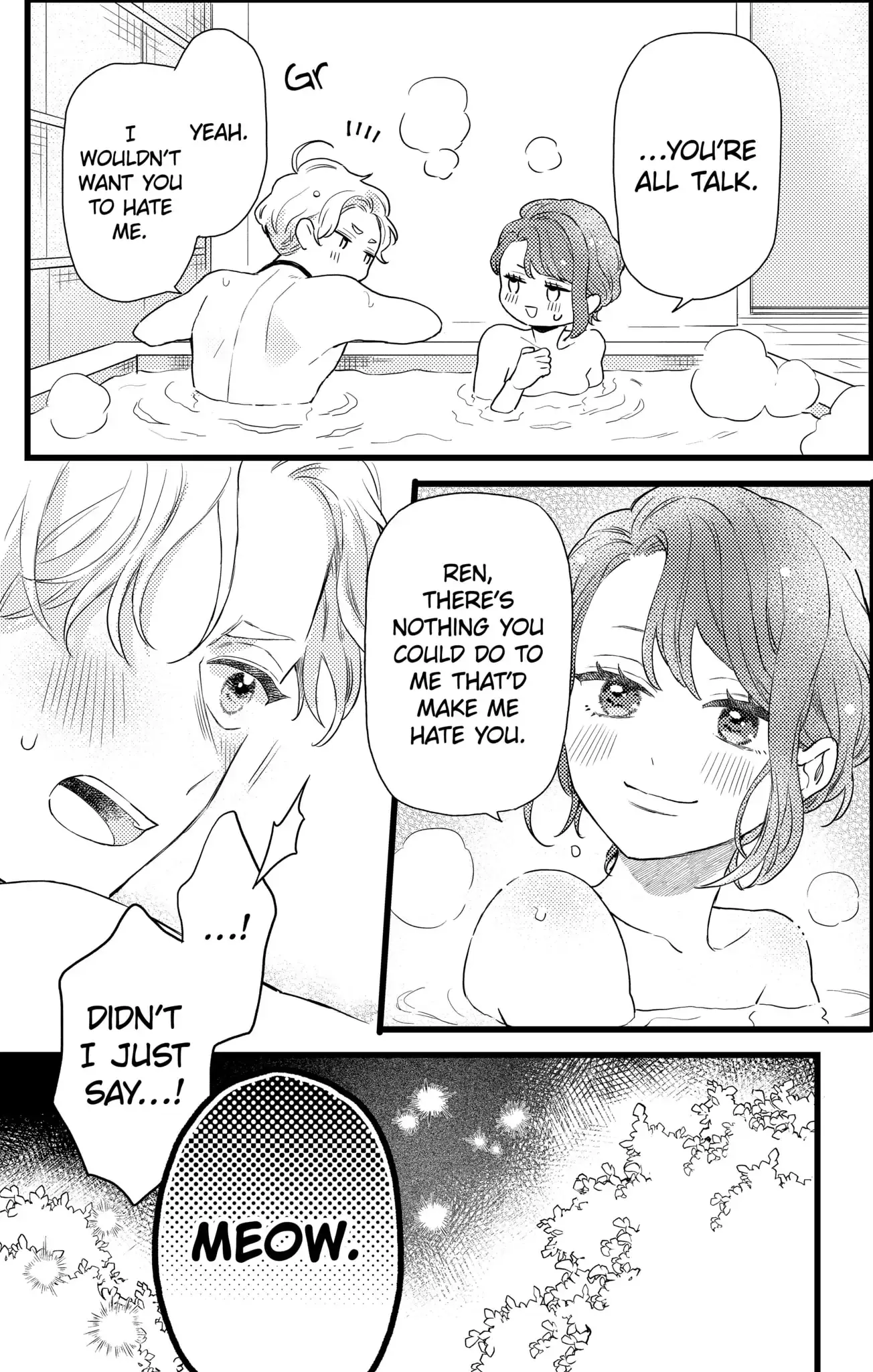 Oshikake Ouji wa Nido Oishii - Chapter 21.1 - Page 13