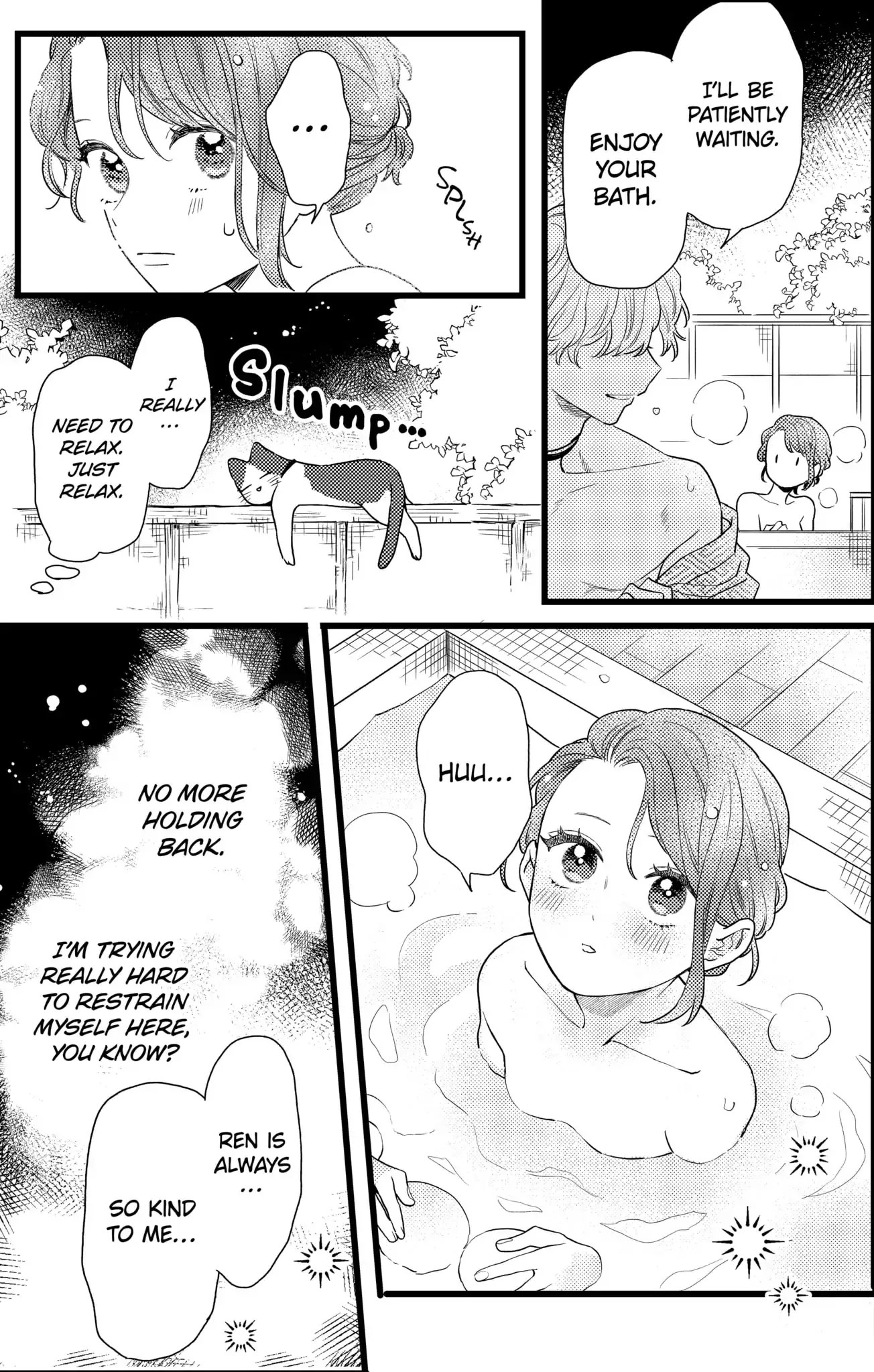 Oshikake Ouji wa Nido Oishii - Chapter 21.1 - Page 15