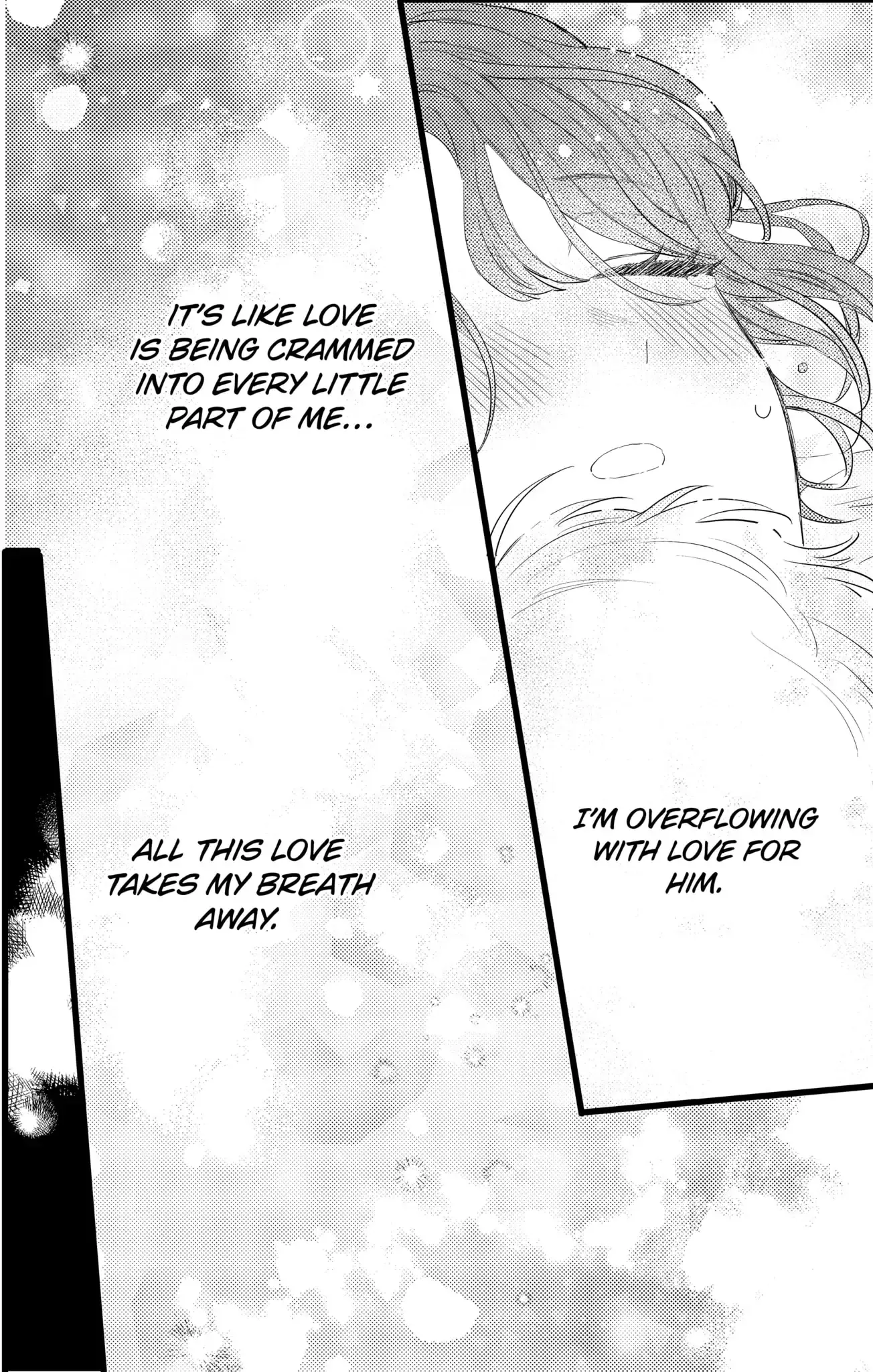 Oshikake Ouji wa Nido Oishii - Chapter 22.2 - Page 10