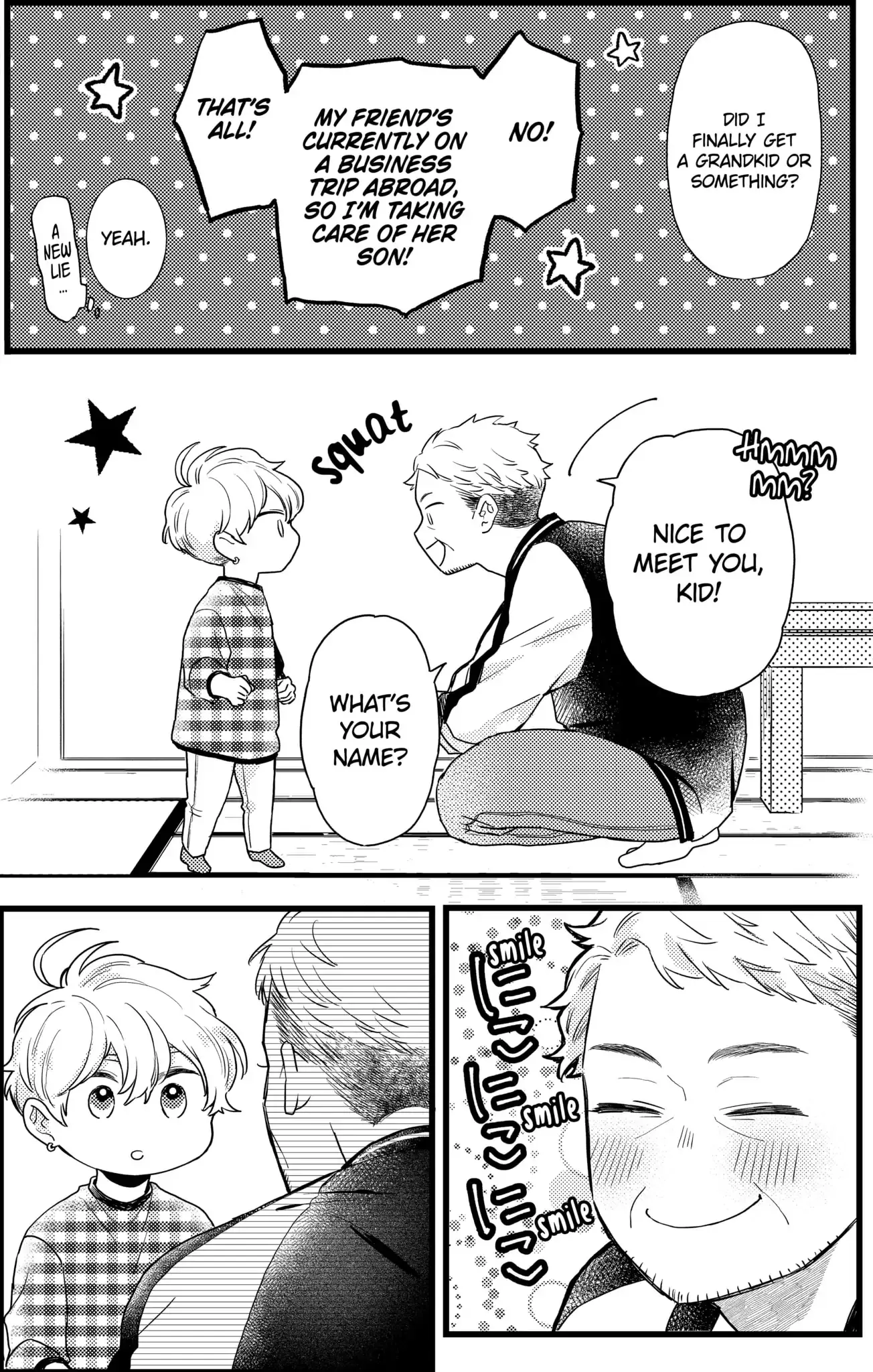 Oshikake Ouji wa Nido Oishii - Chapter 23.1 - Page 6