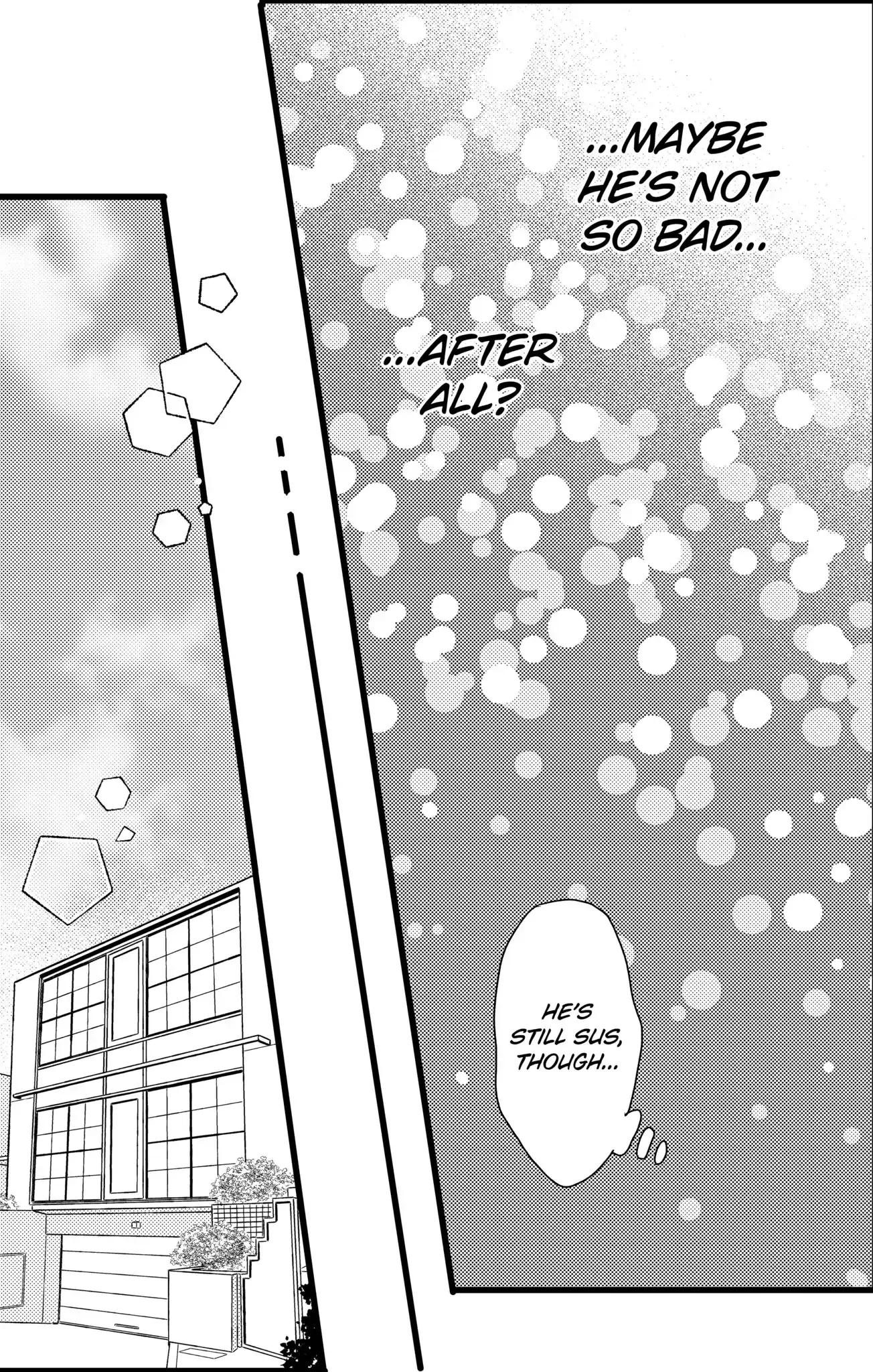 Oshikake Ouji wa Nido Oishii - Chapter 23.2 - Page 7