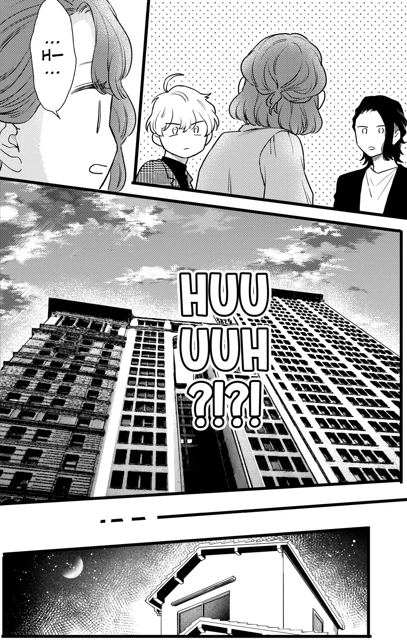 Oshikake Ouji wa Nido Oishii - Chapter 25.1 - Page 10