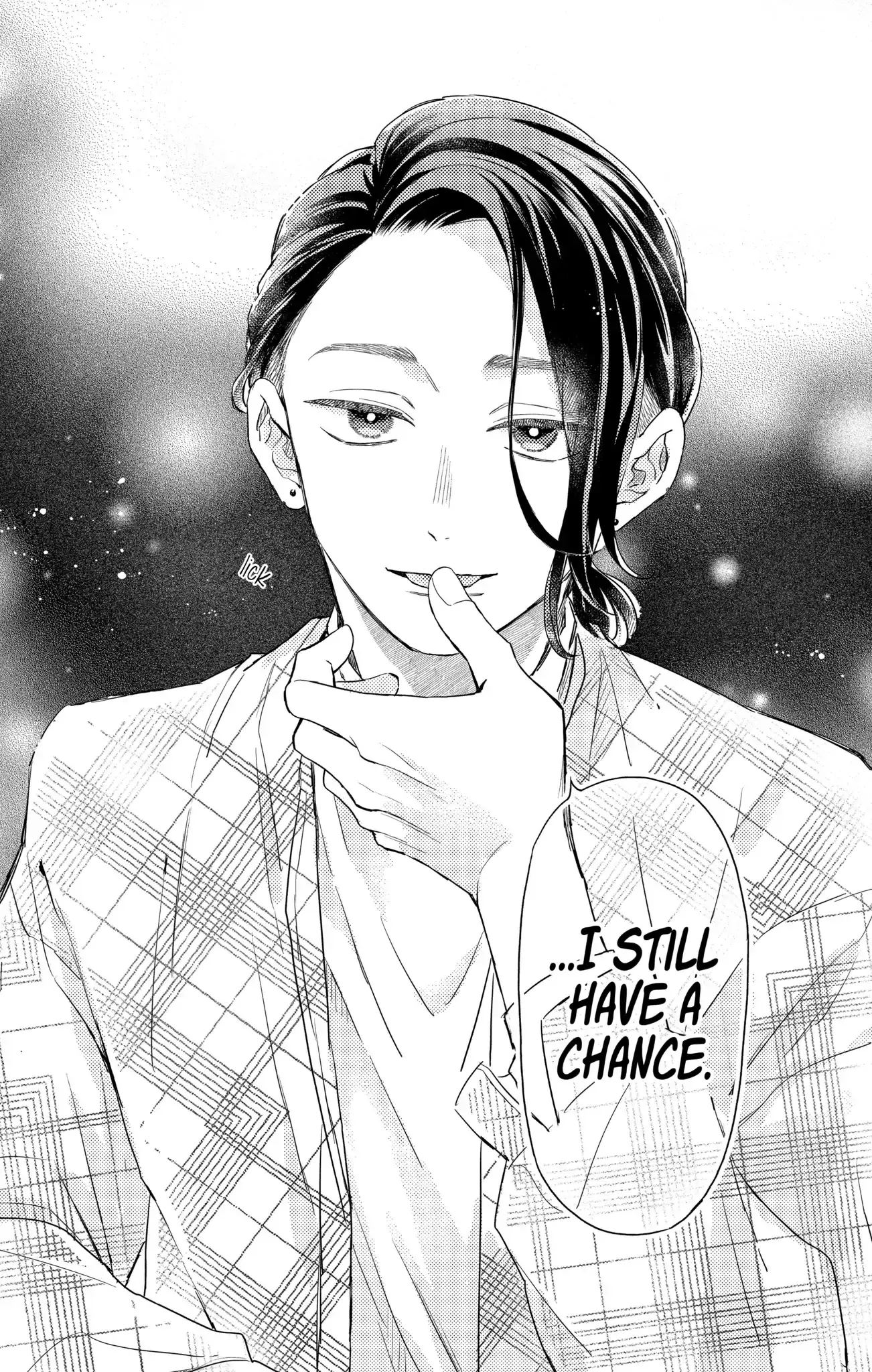 Oshikake Ouji wa Nido Oishii - Chapter 25.3 - Page 10