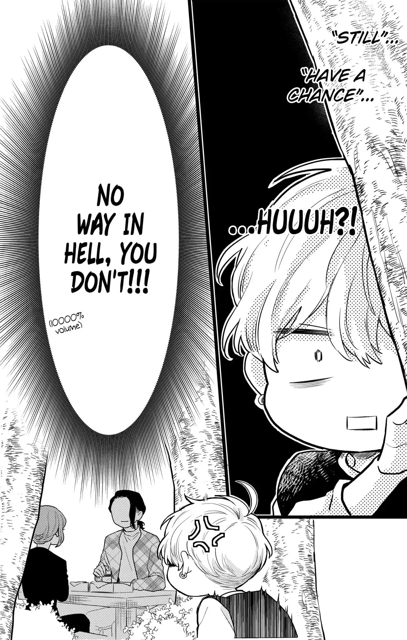 Oshikake Ouji wa Nido Oishii - Chapter 26.1 - Page 2