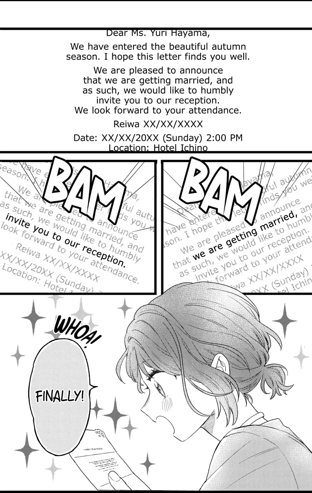 Oshikake Ouji wa Nido Oishii - Chapter 27.1 - Page 13