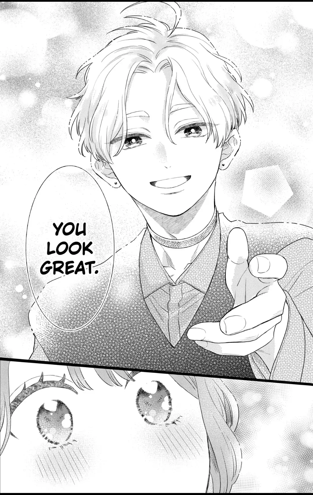Oshikake Ouji wa Nido Oishii - Chapter 27.2 - Page 4