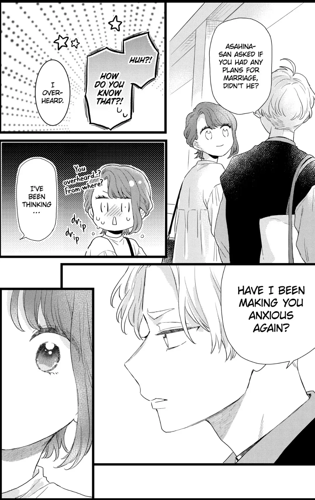 Oshikake Ouji wa Nido Oishii - Chapter 27.2 - Page 8