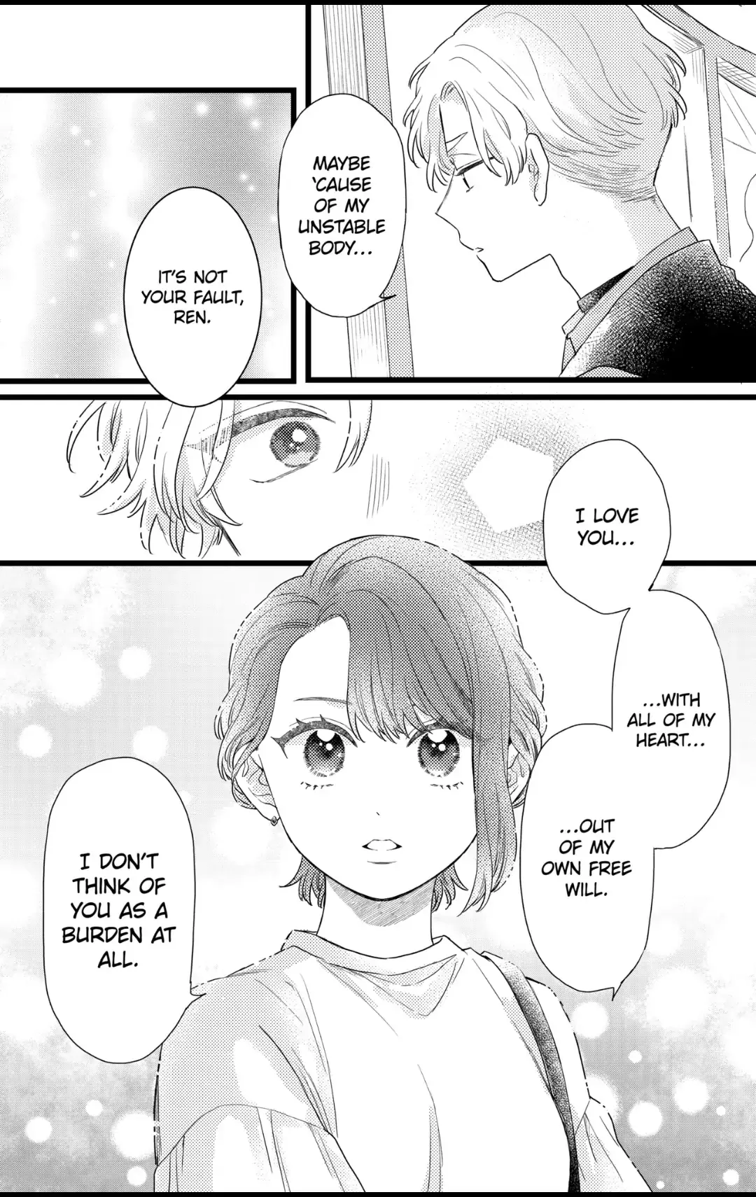 Oshikake Ouji wa Nido Oishii - Chapter 27.2 - Page 9