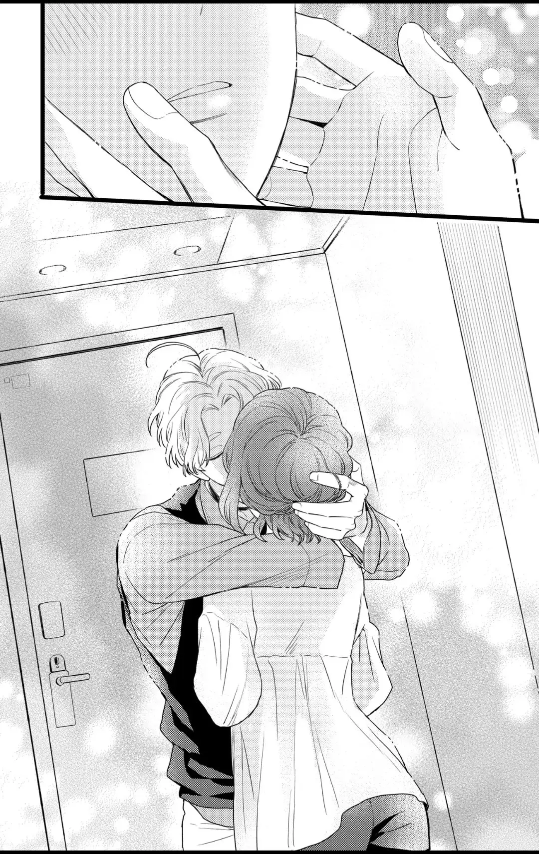 Oshikake Ouji wa Nido Oishii - Chapter 27.3 - Page 15