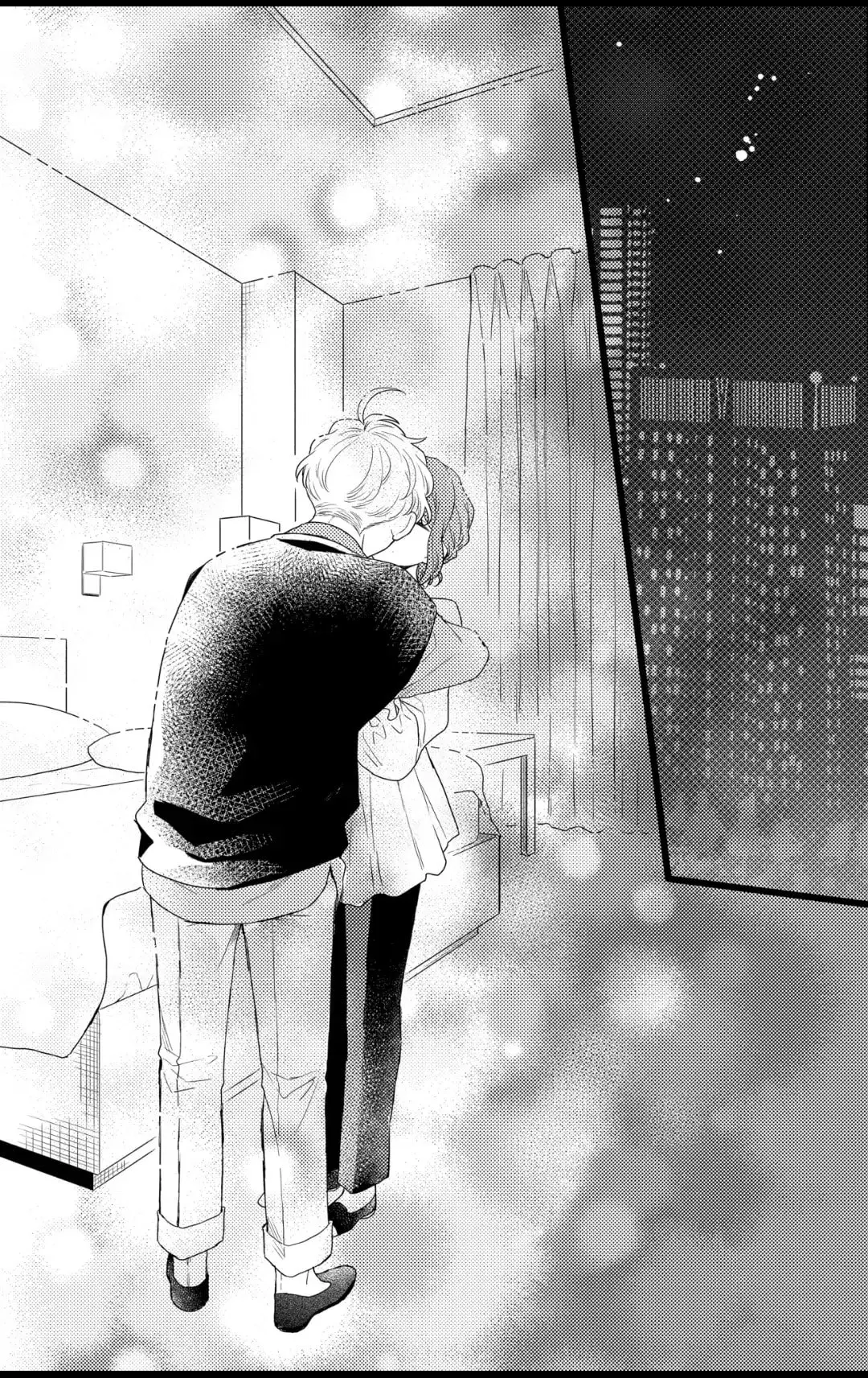 Oshikake Ouji wa Nido Oishii - Chapter 28.1 - Page 1