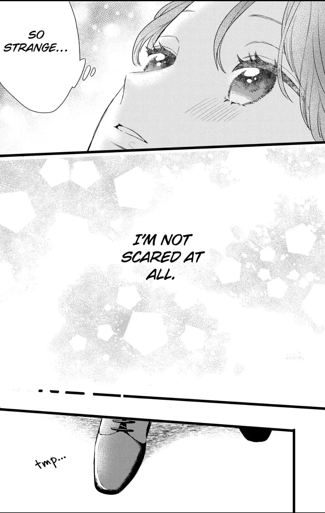 Oshikake Ouji wa Nido Oishii - Chapter 28.3 - Page 4