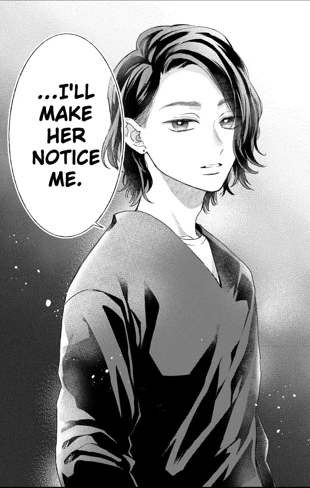 Oshikake Ouji wa Nido Oishii - Chapter 28.3 - Page 15