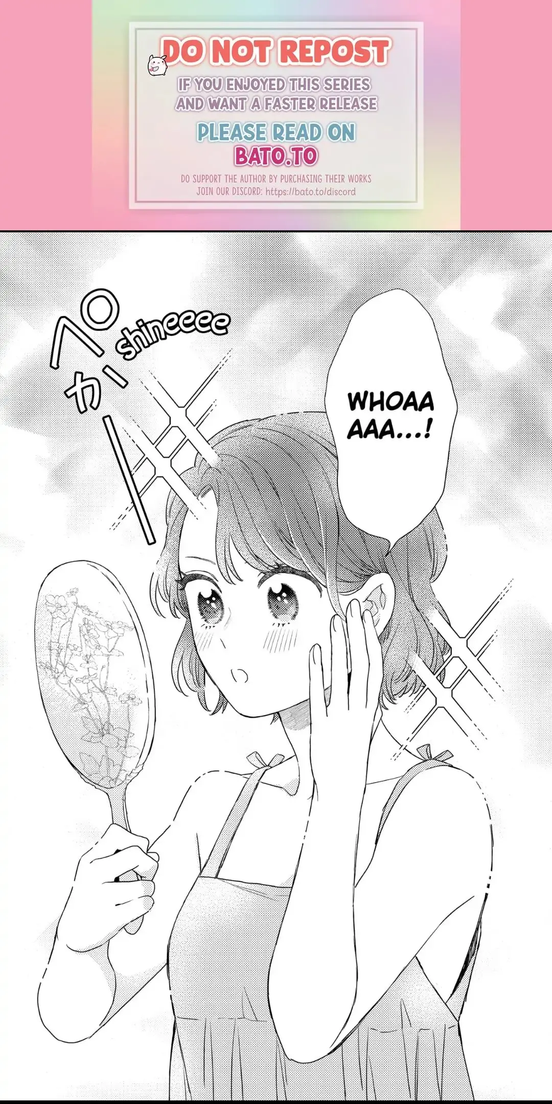 Oshikake Ouji wa Nido Oishii - Chapter 29.1 - Page 1