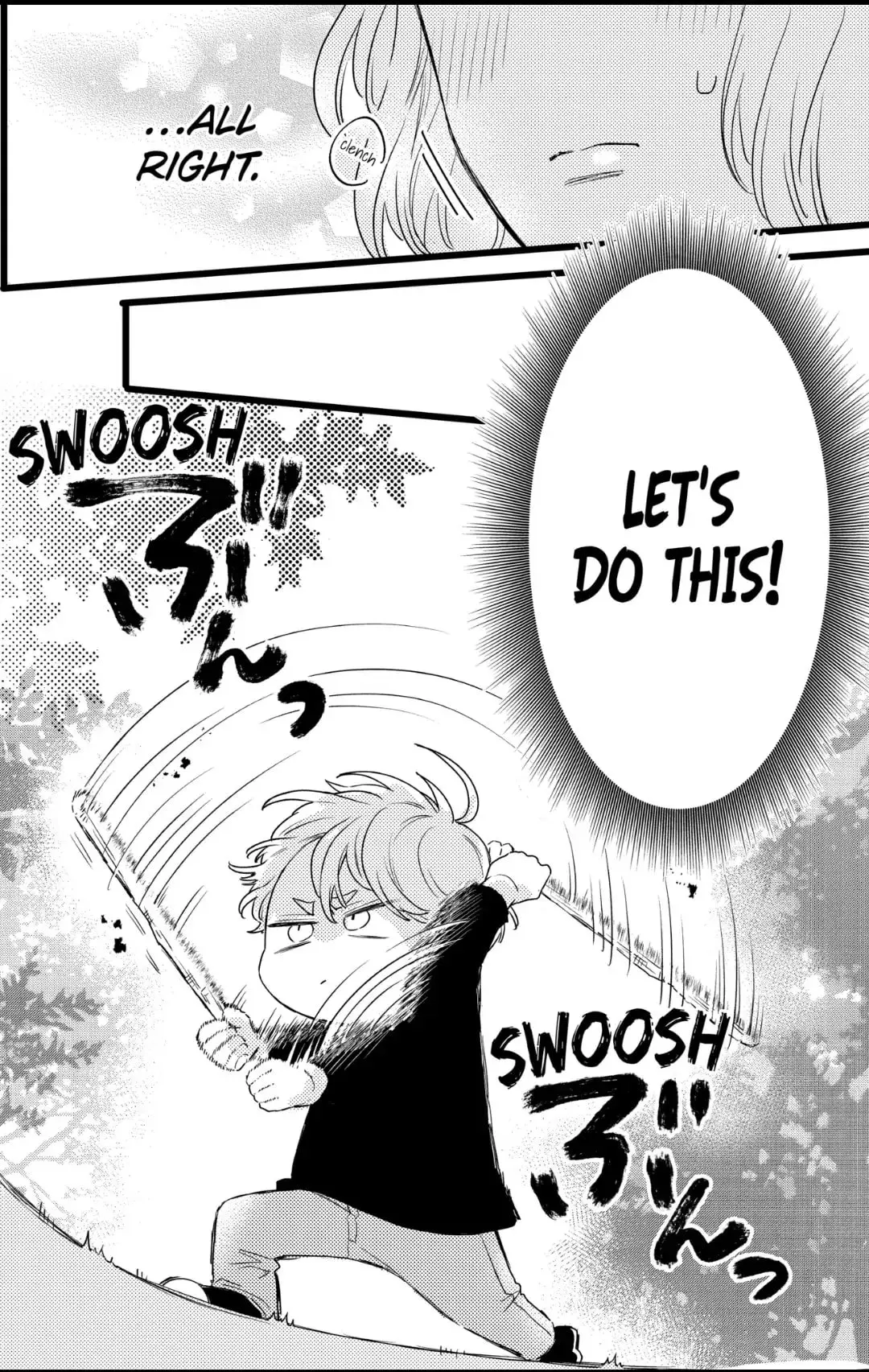 Oshikake Ouji wa Nido Oishii - Chapter 29.1 - Page 6