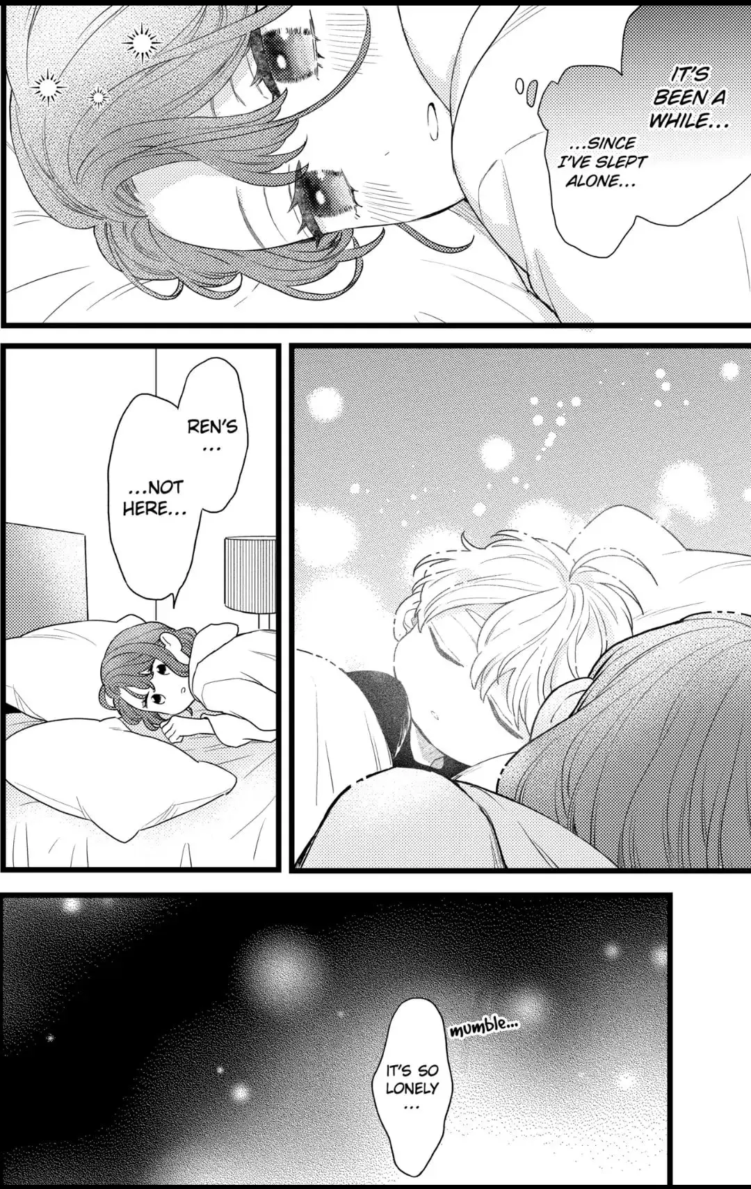 Oshikake Ouji wa Nido Oishii - Chapter 29.1 - Page 14