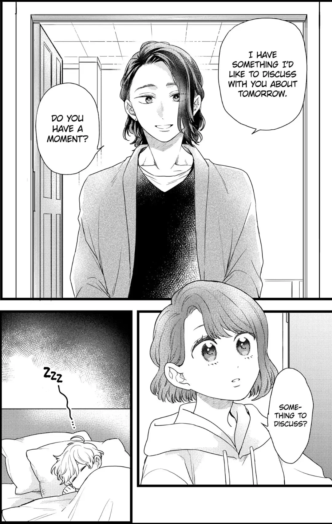 Oshikake Ouji wa Nido Oishii - Chapter 29.1 - Page 16