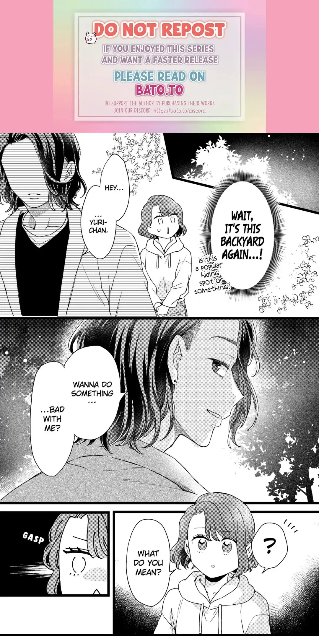 Oshikake Ouji wa Nido Oishii - Chapter 29.2 - Page 1