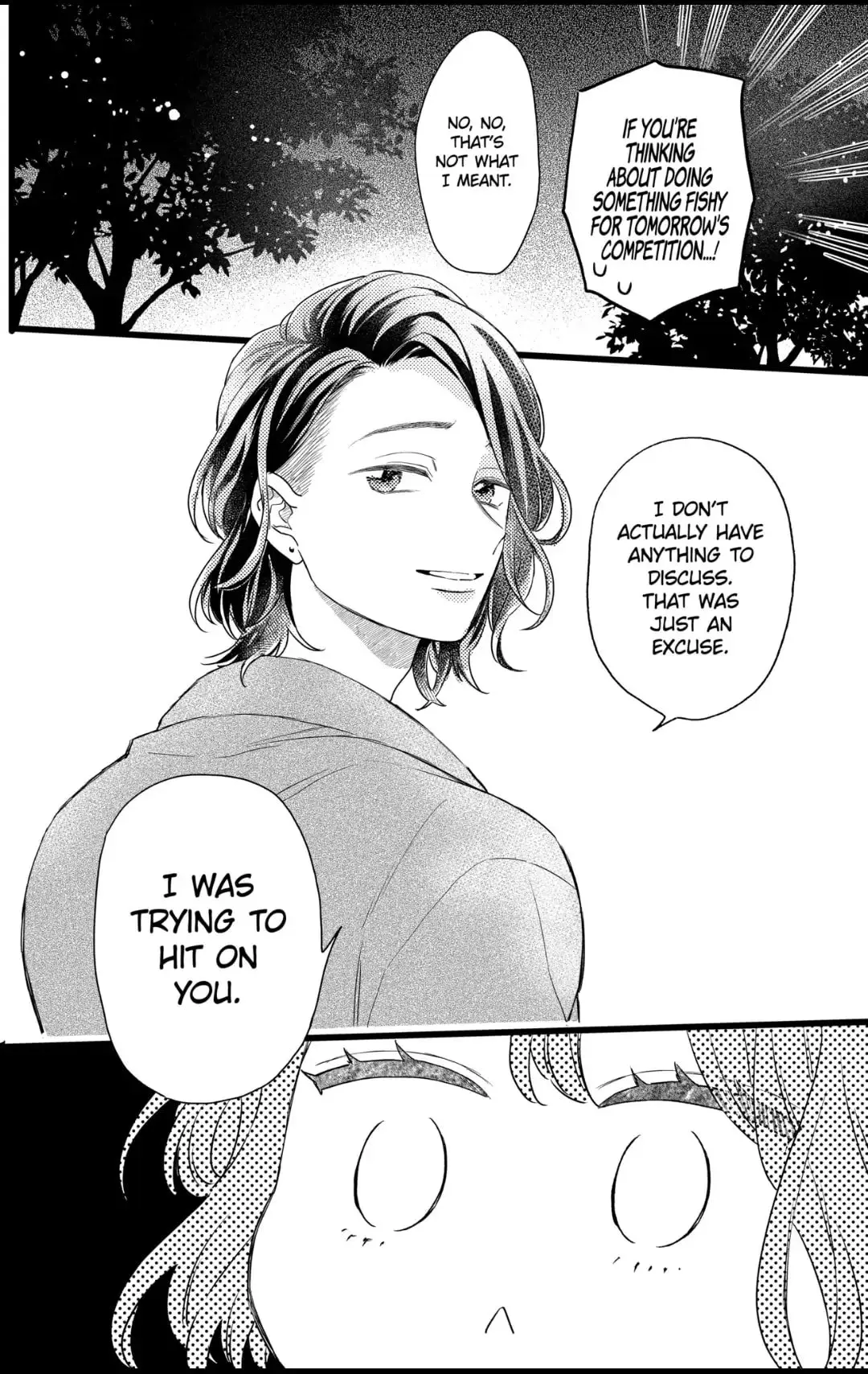 Oshikake Ouji wa Nido Oishii - Chapter 29.2 - Page 2