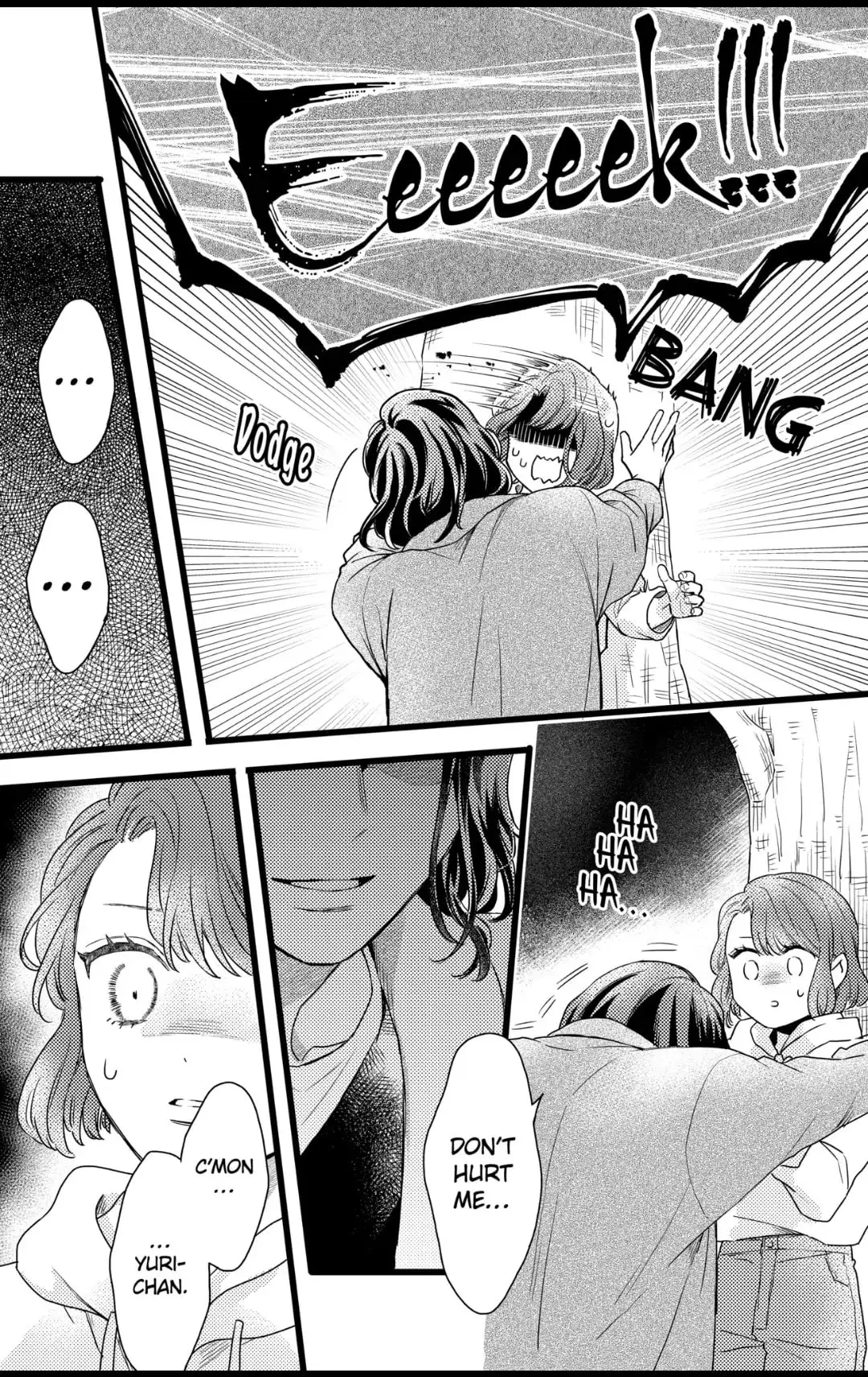 Oshikake Ouji wa Nido Oishii - Chapter 29.2 - Page 7