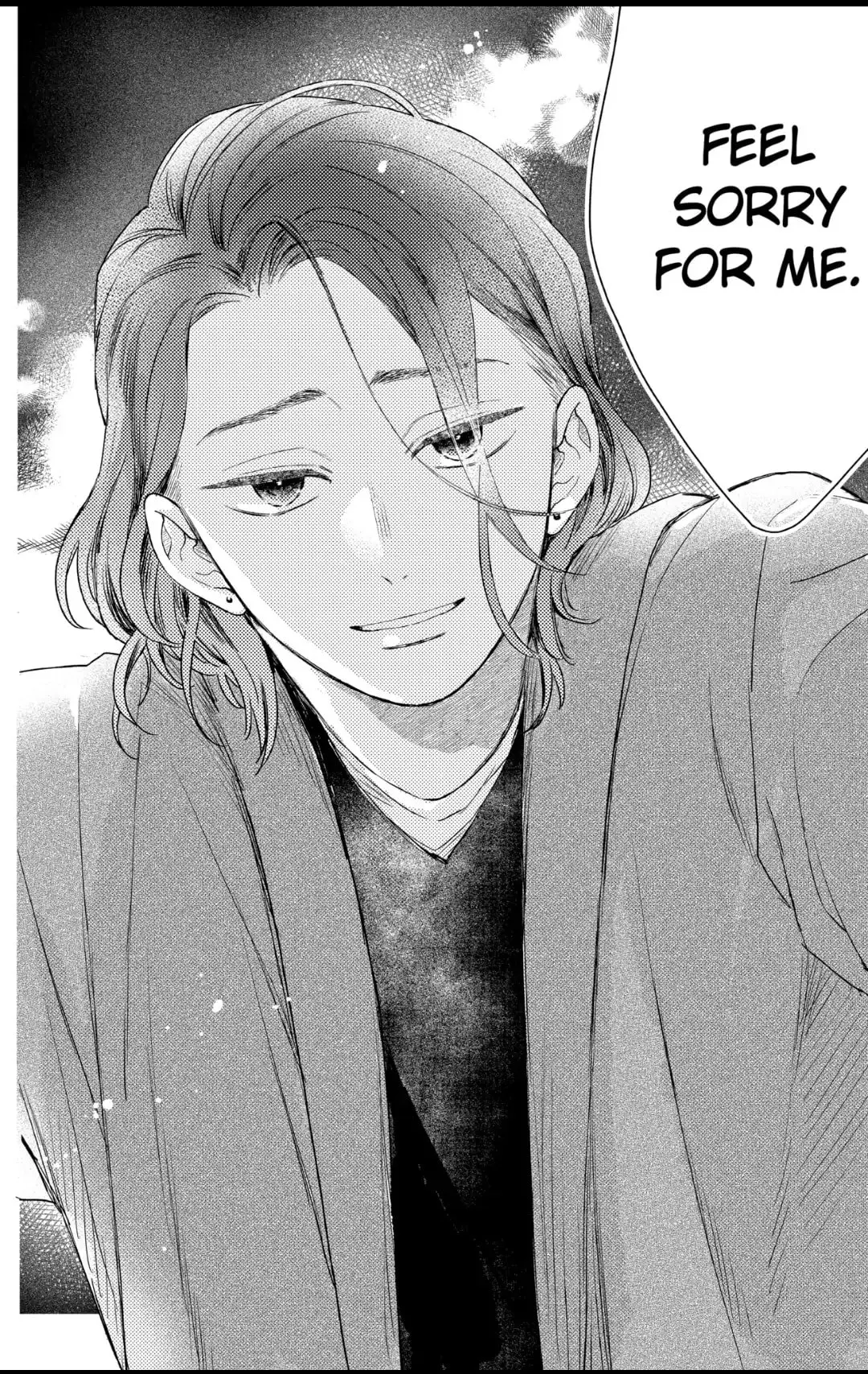 Oshikake Ouji wa Nido Oishii - Chapter 29.2 - Page 8