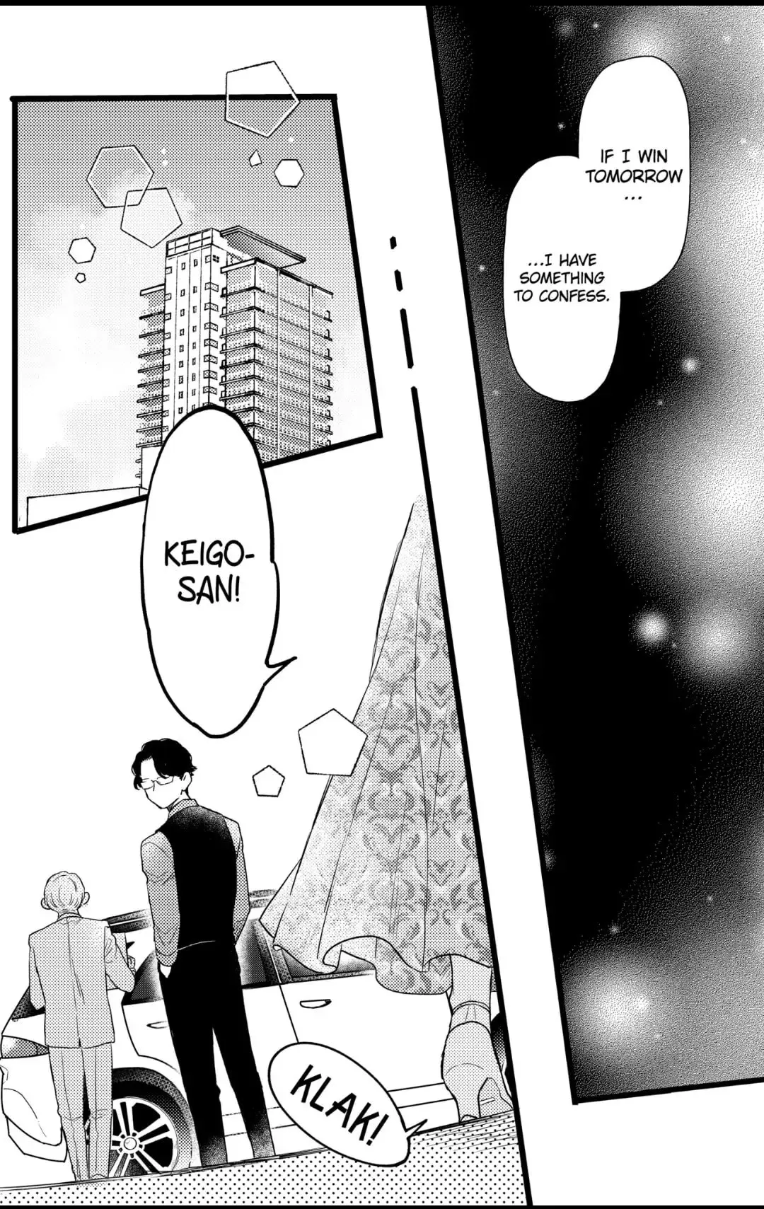 Oshikake Ouji wa Nido Oishii - Chapter 29.2 - Page 14
