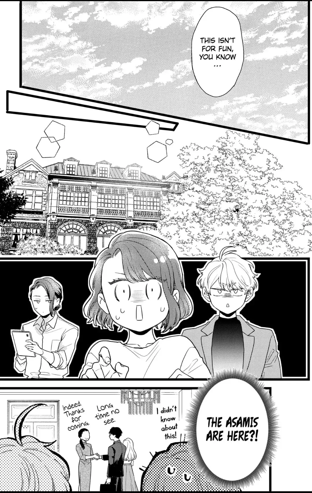 Oshikake Ouji wa Nido Oishii - Chapter 29.2 - Page 16