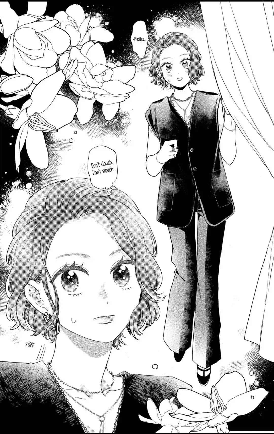 Oshikake Ouji wa Nido Oishii - Chapter 29.3 - Page 11