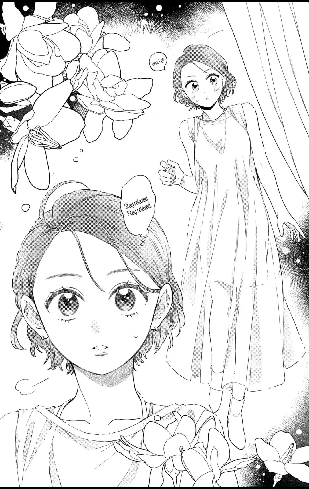 Oshikake Ouji wa Nido Oishii - Chapter 29.3 - Page 13