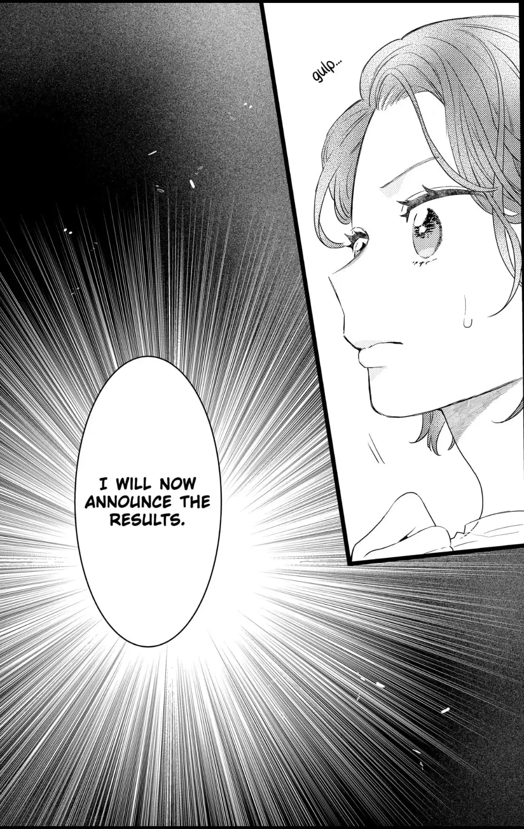 Oshikake Ouji wa Nido Oishii - Chapter 29.3 - Page 17