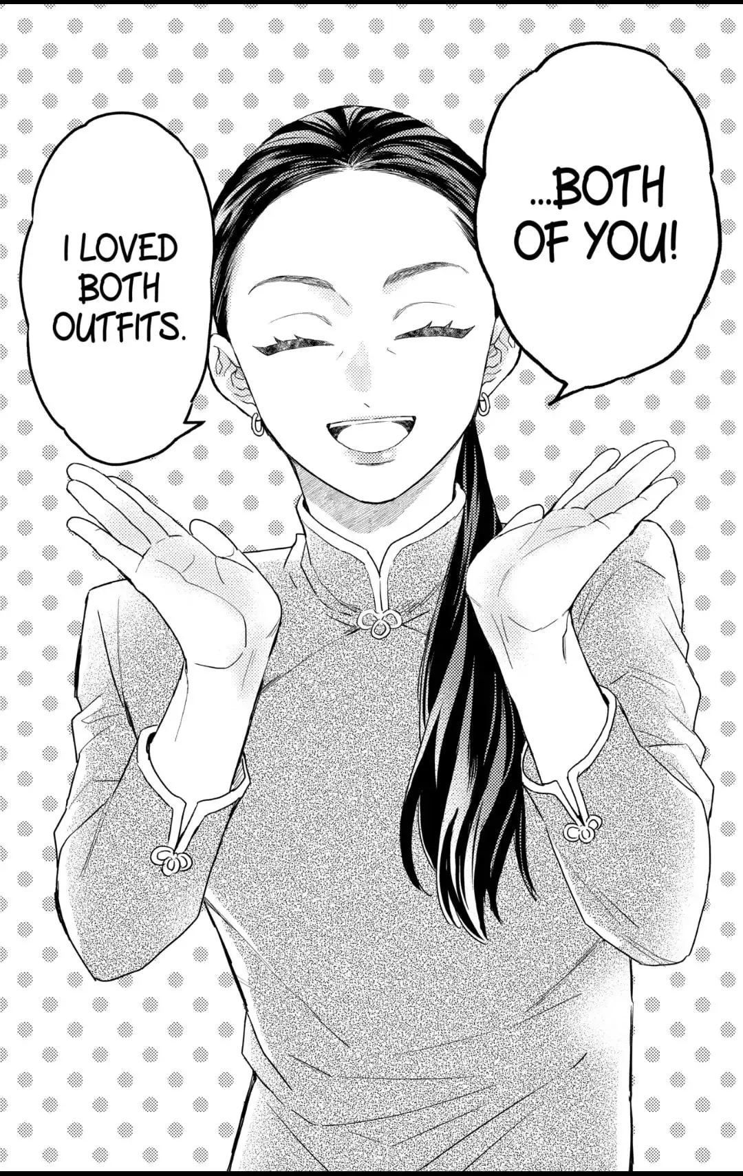 Oshikake Ouji wa Nido Oishii - Chapter 30.1 - Page 5