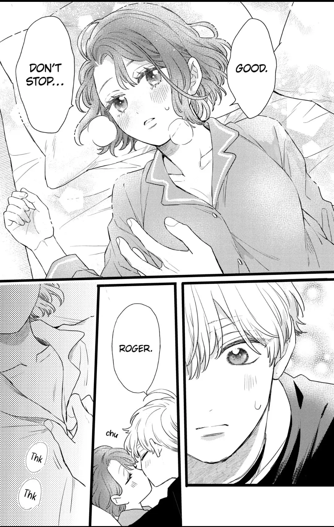 Oshikake Ouji wa Nido Oishii - Chapter 30.4 - Page 4