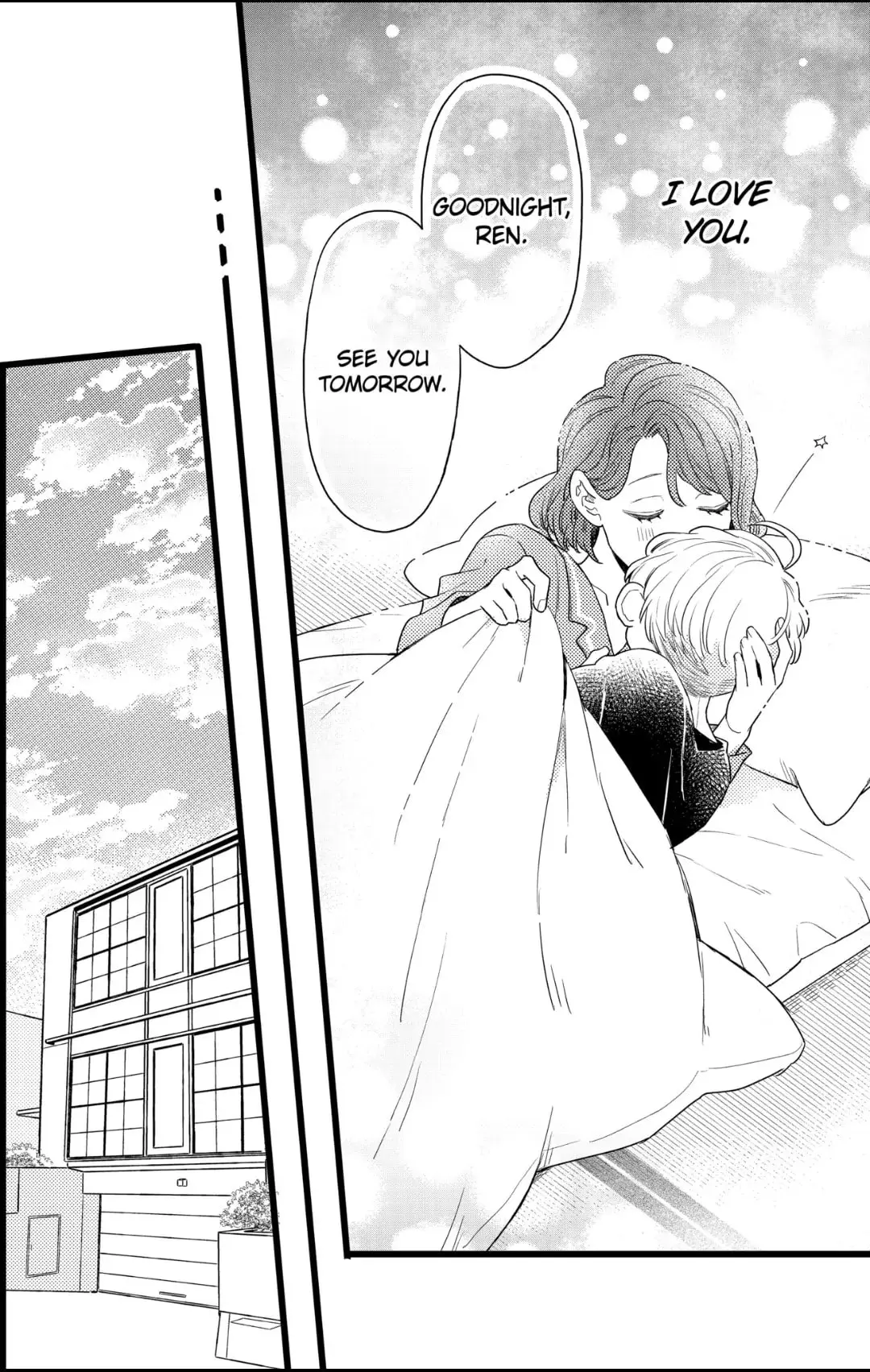 Oshikake Ouji wa Nido Oishii - Chapter 31.2 - Page 8