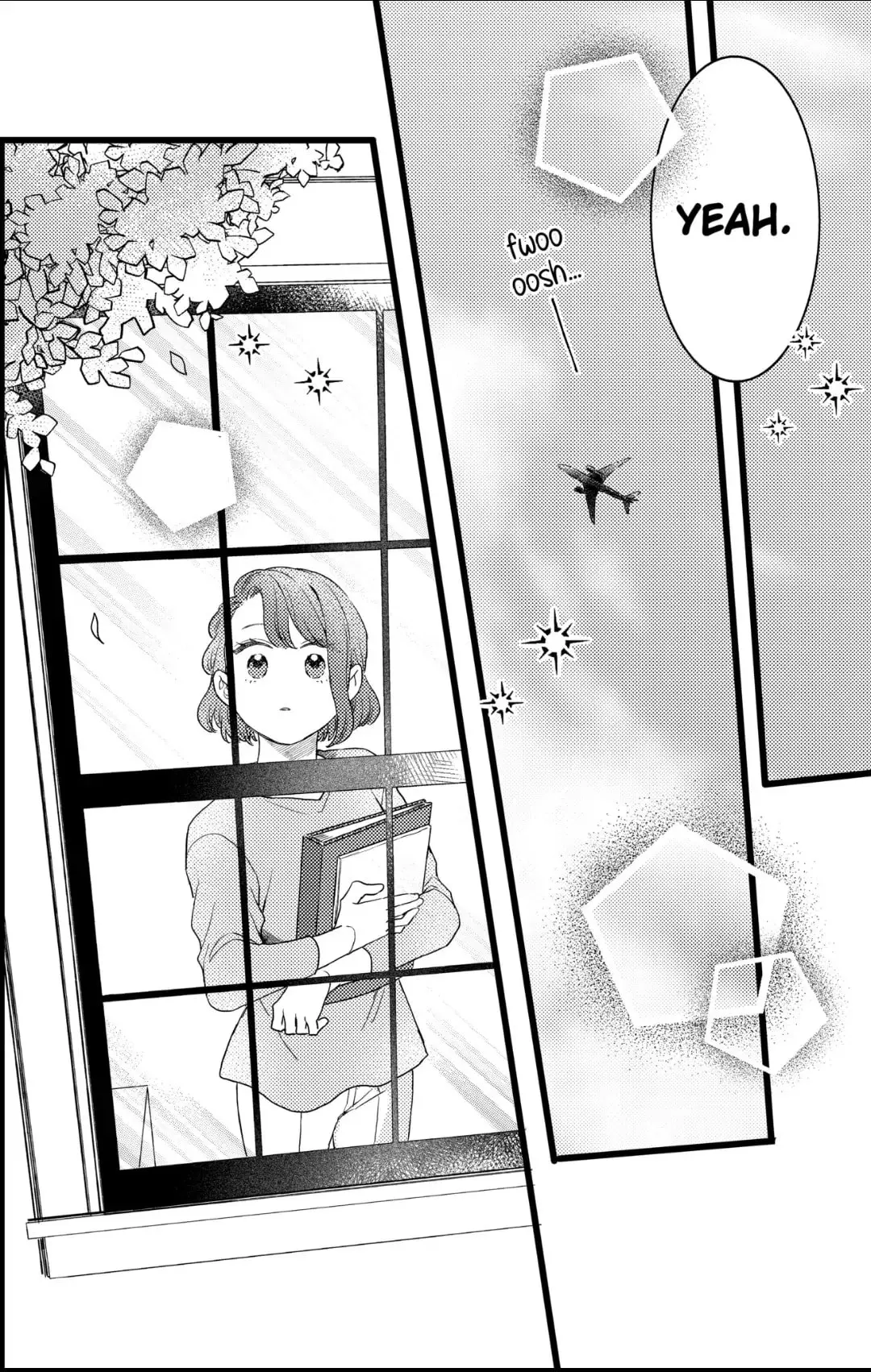 Oshikake Ouji wa Nido Oishii - Chapter 31.3 - Page 12